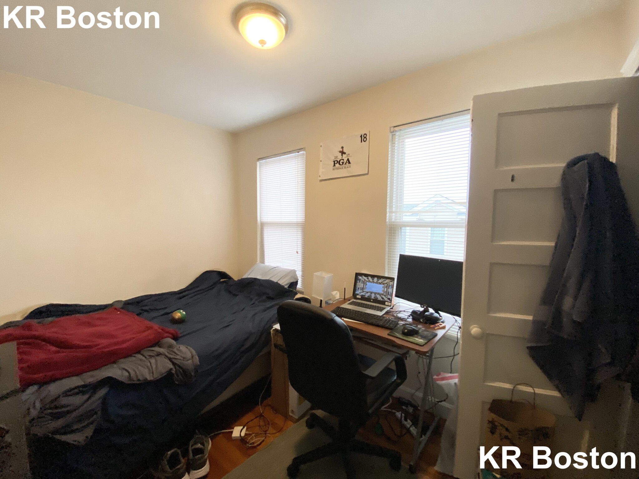 21 Weitz St, Allston