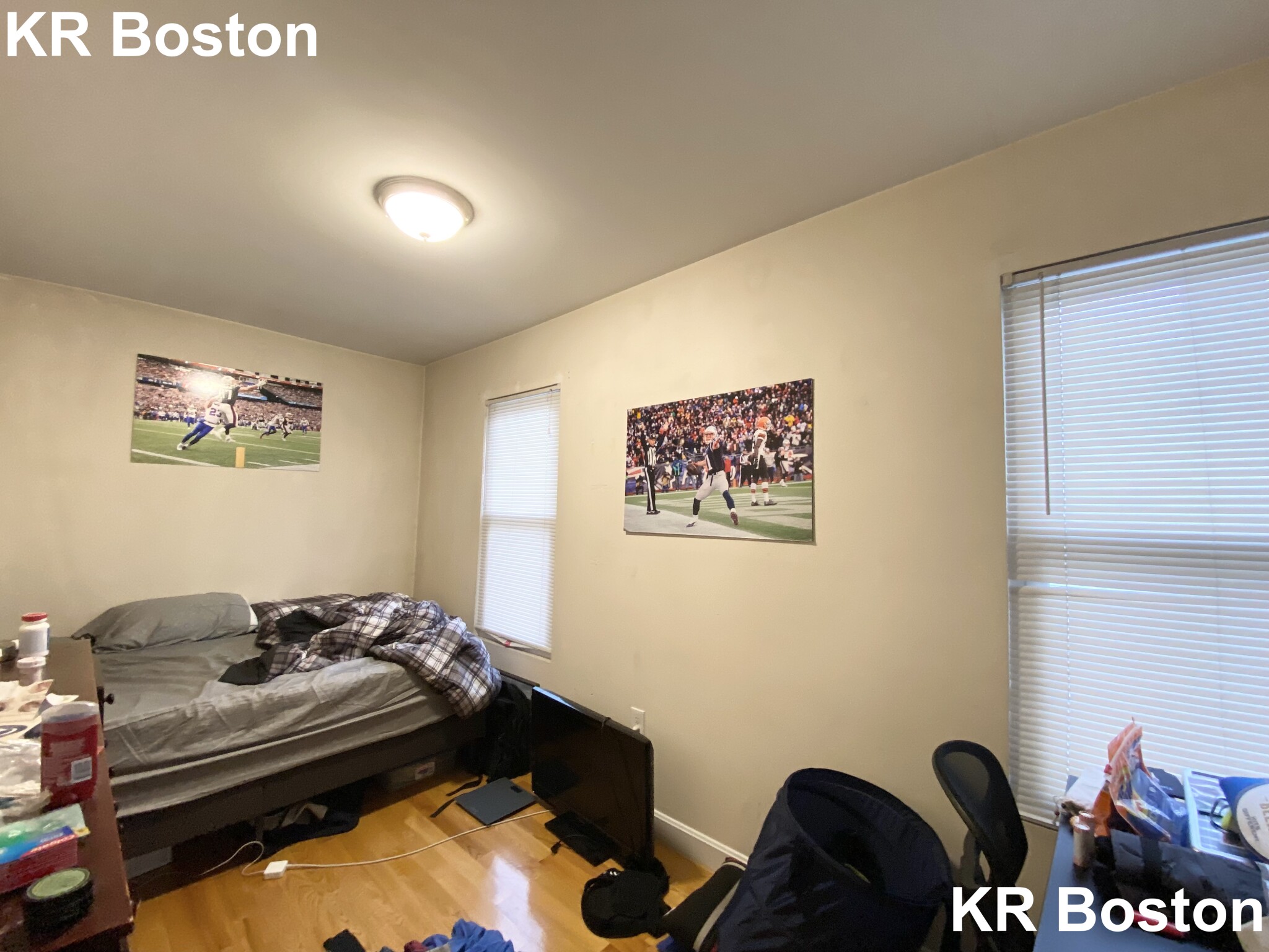 21 Weitz St, Allston