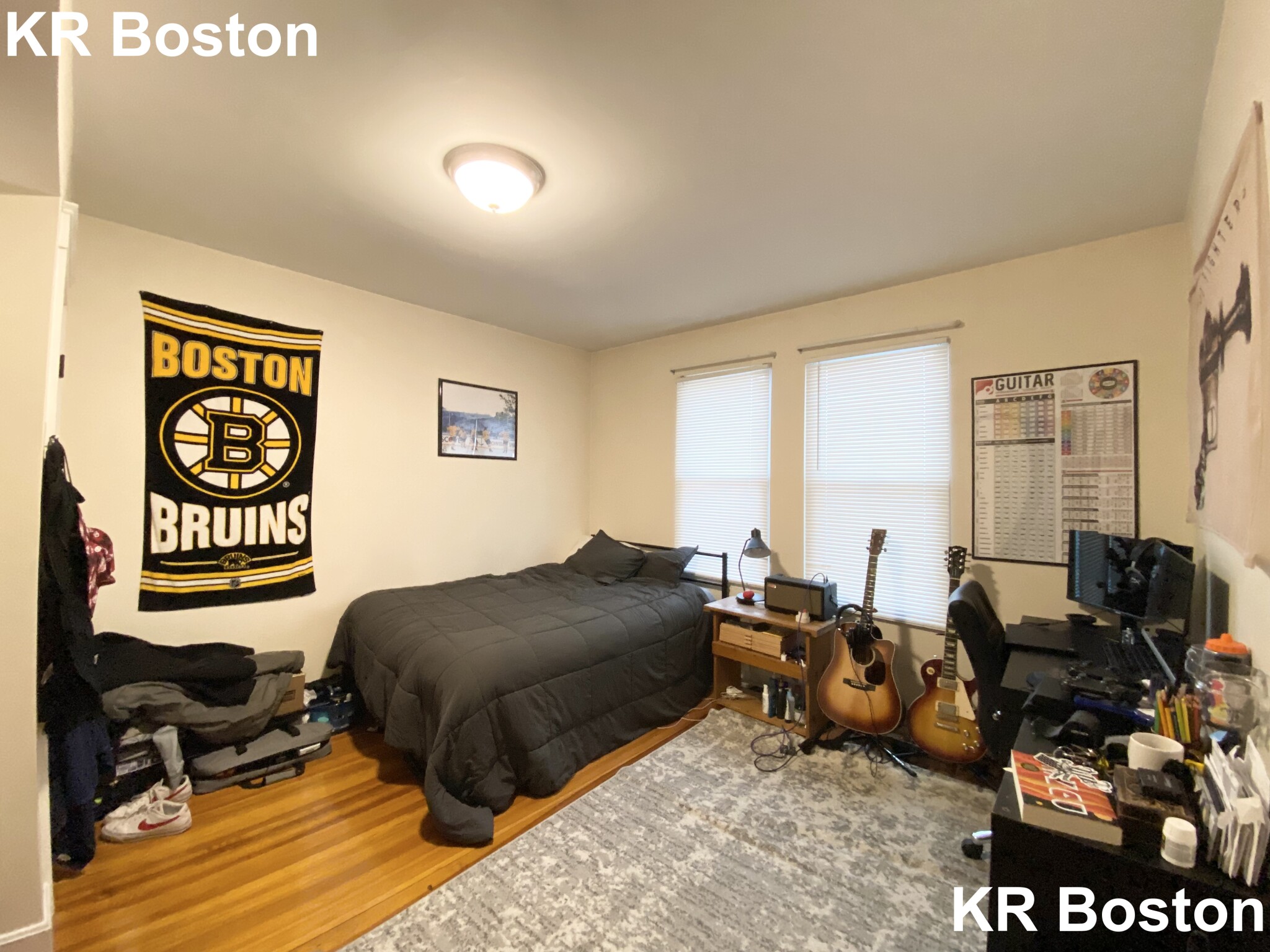 21 Weitz St, Allston