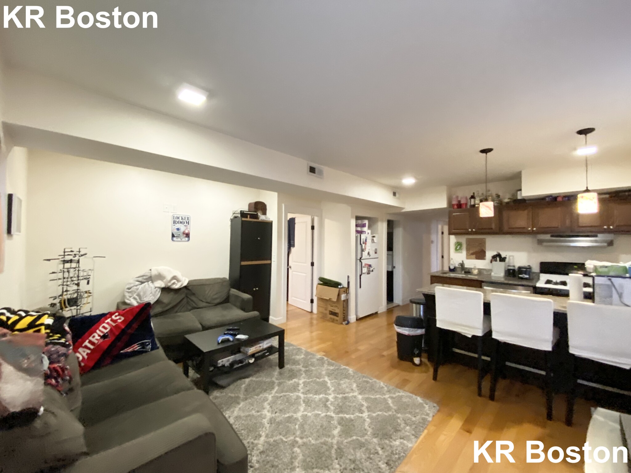 21 Weitz St, Allston