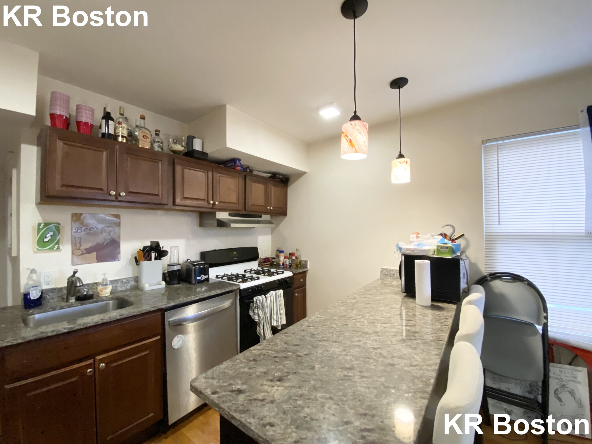 21 Weitz St, Allston