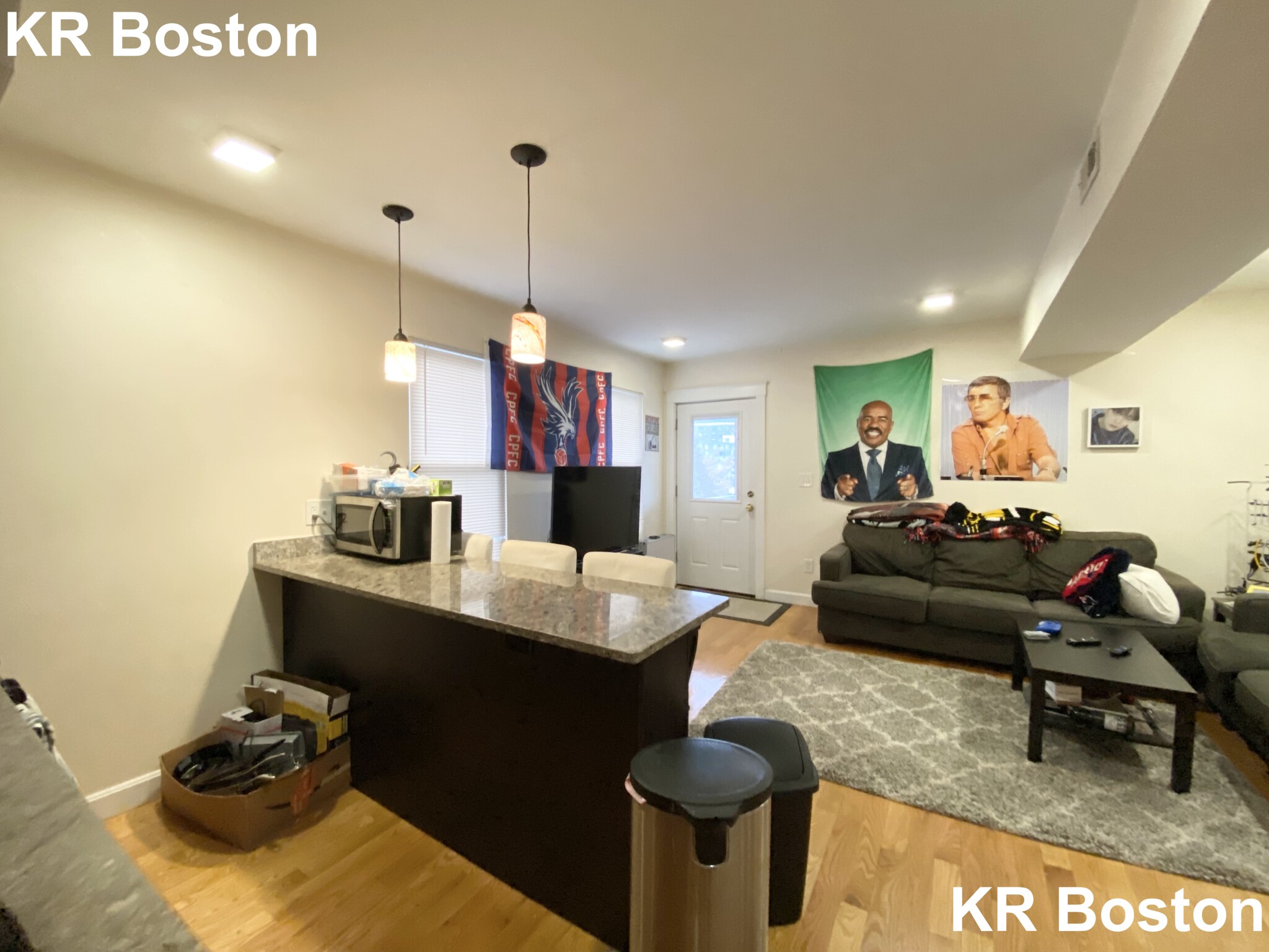 21 Weitz St, Allston