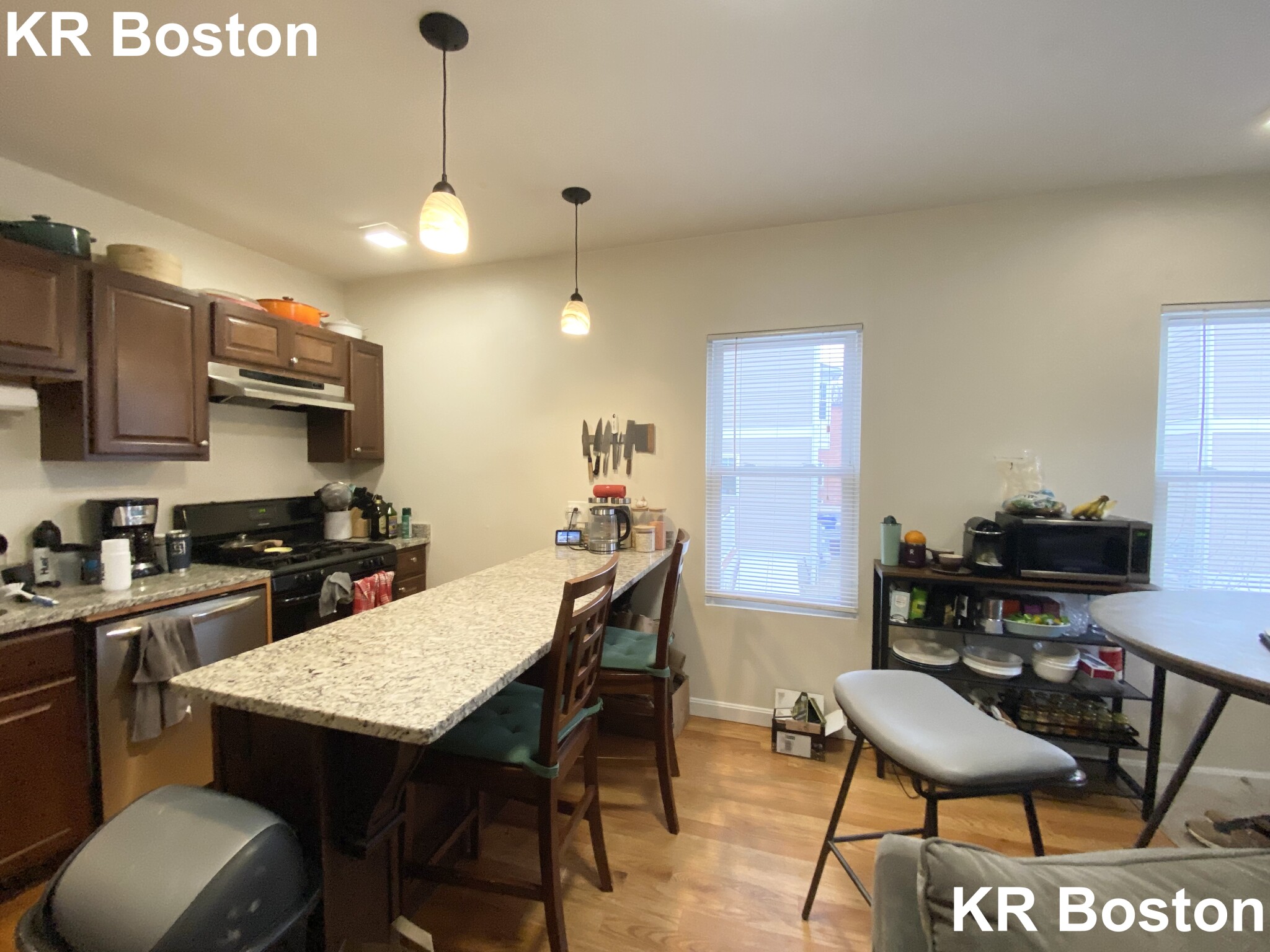 21 Weitz St, Allston