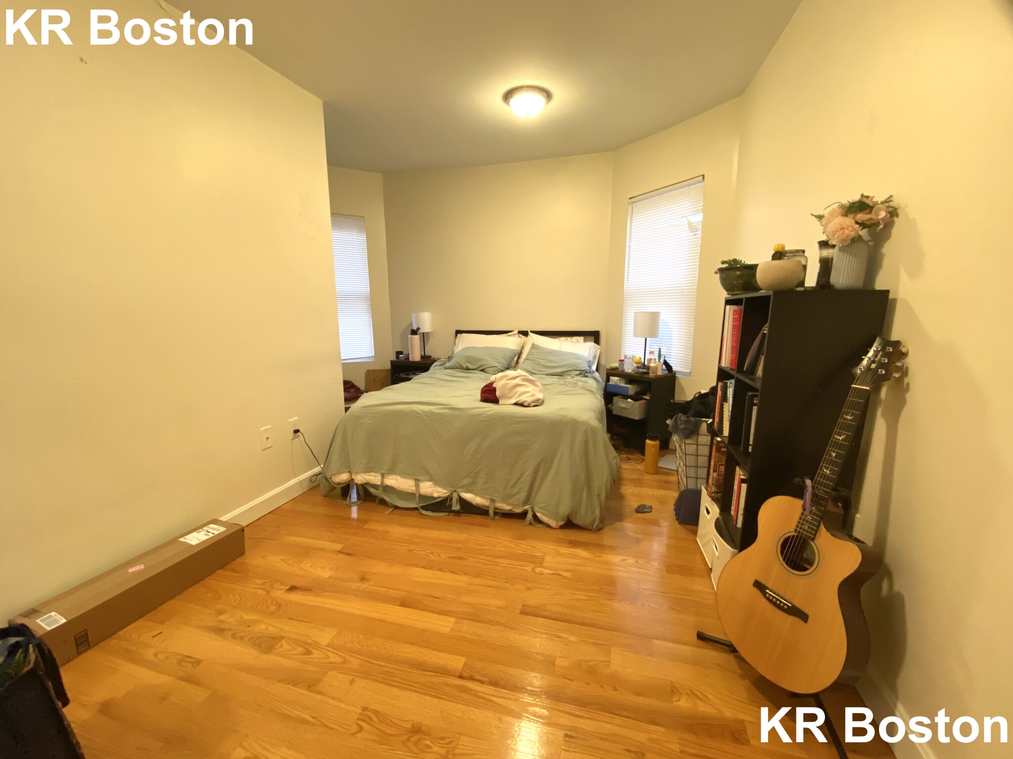 21 Weitz St, Allston