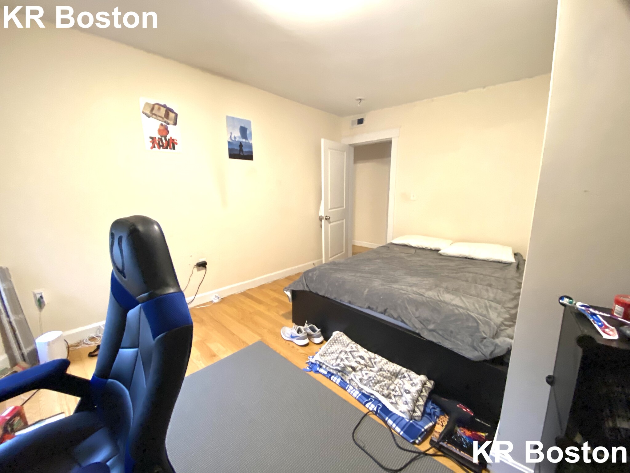 21 Weitz St, Allston