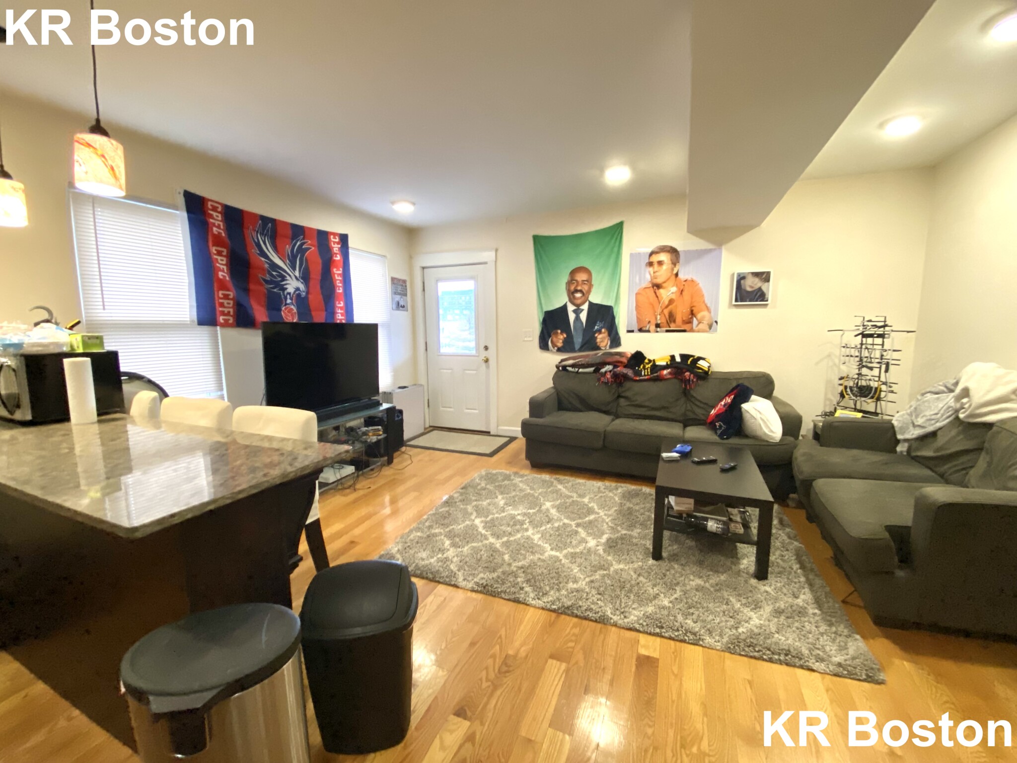 21 Weitz St, Allston