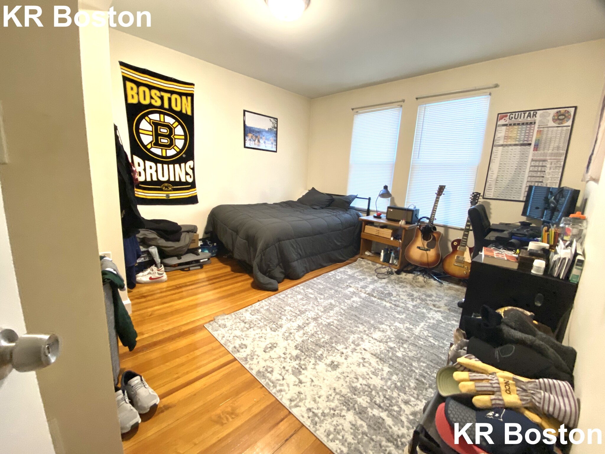 21 Weitz St, Allston