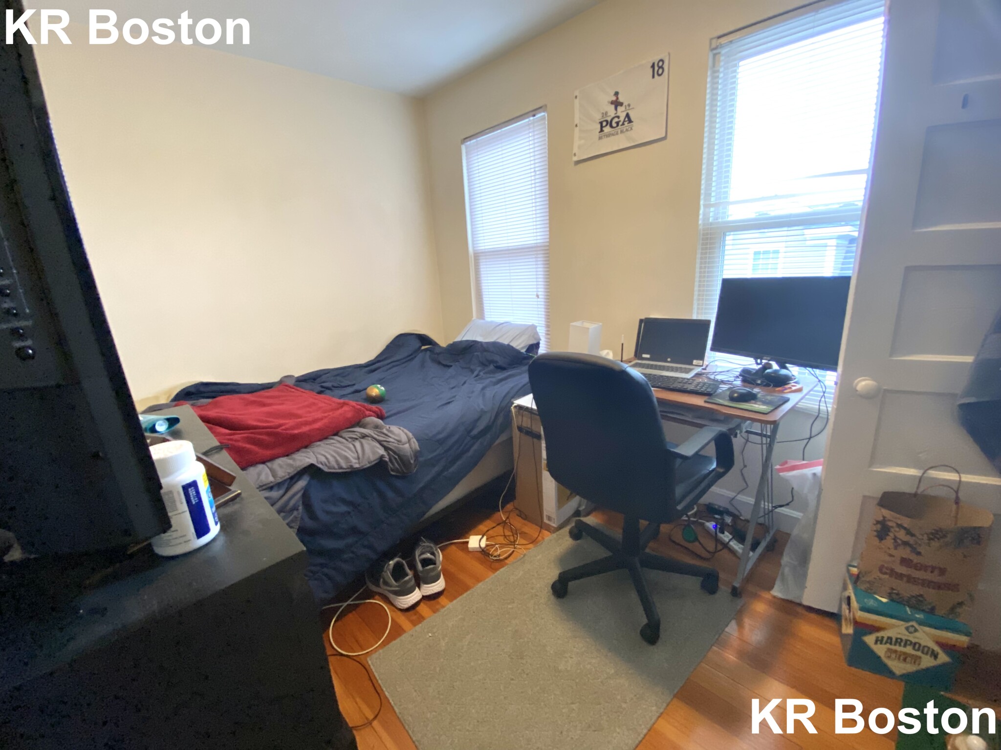 21 Weitz St, Allston