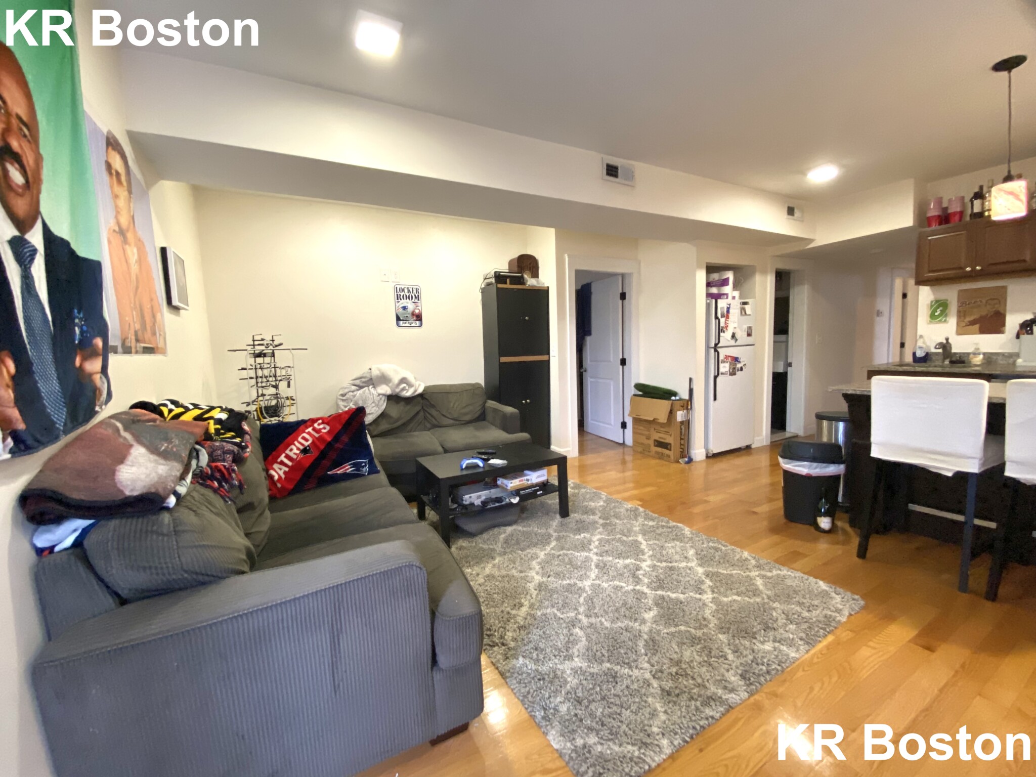 21 Weitz St, Allston