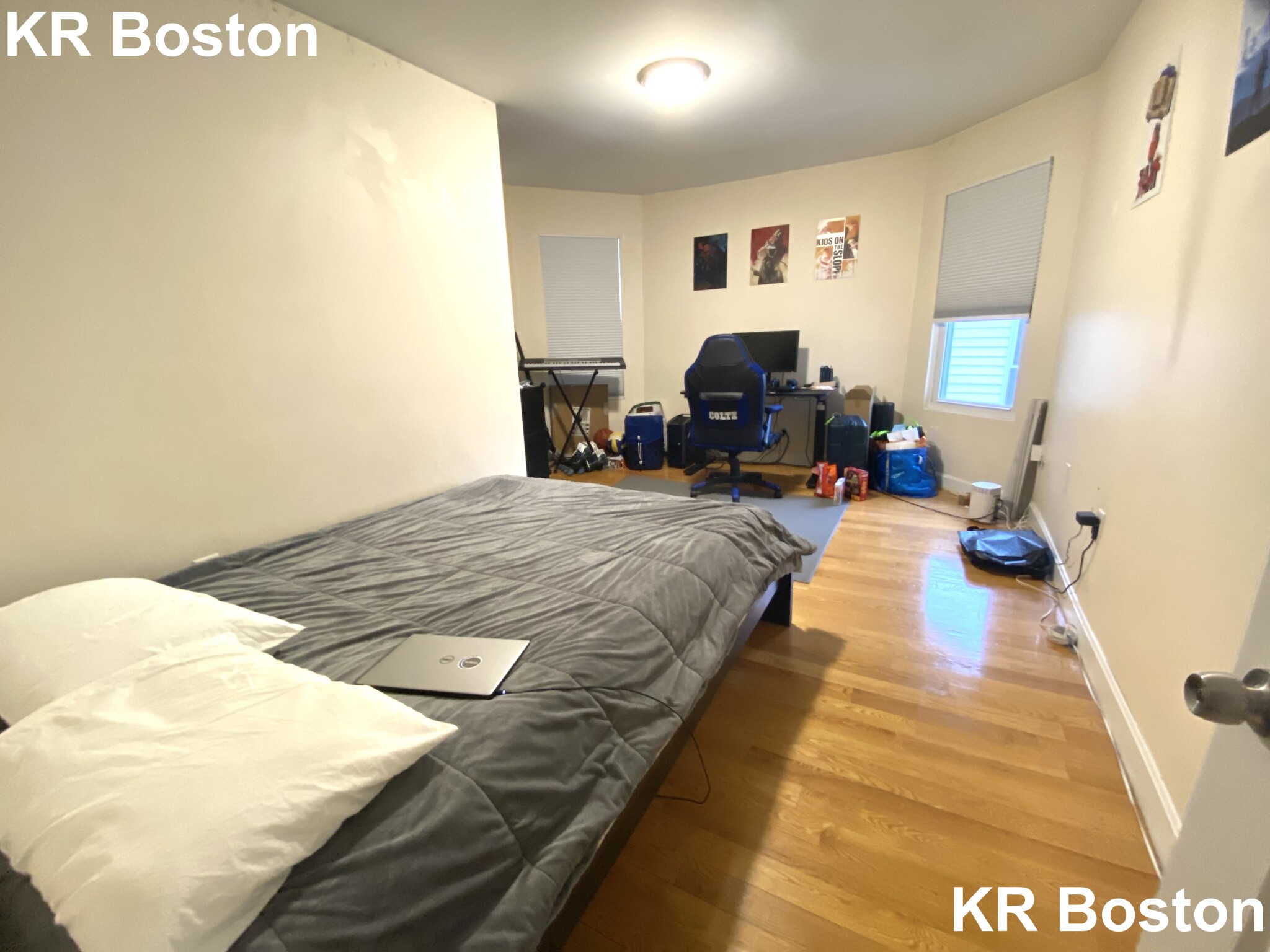 21 Weitz St, Allston