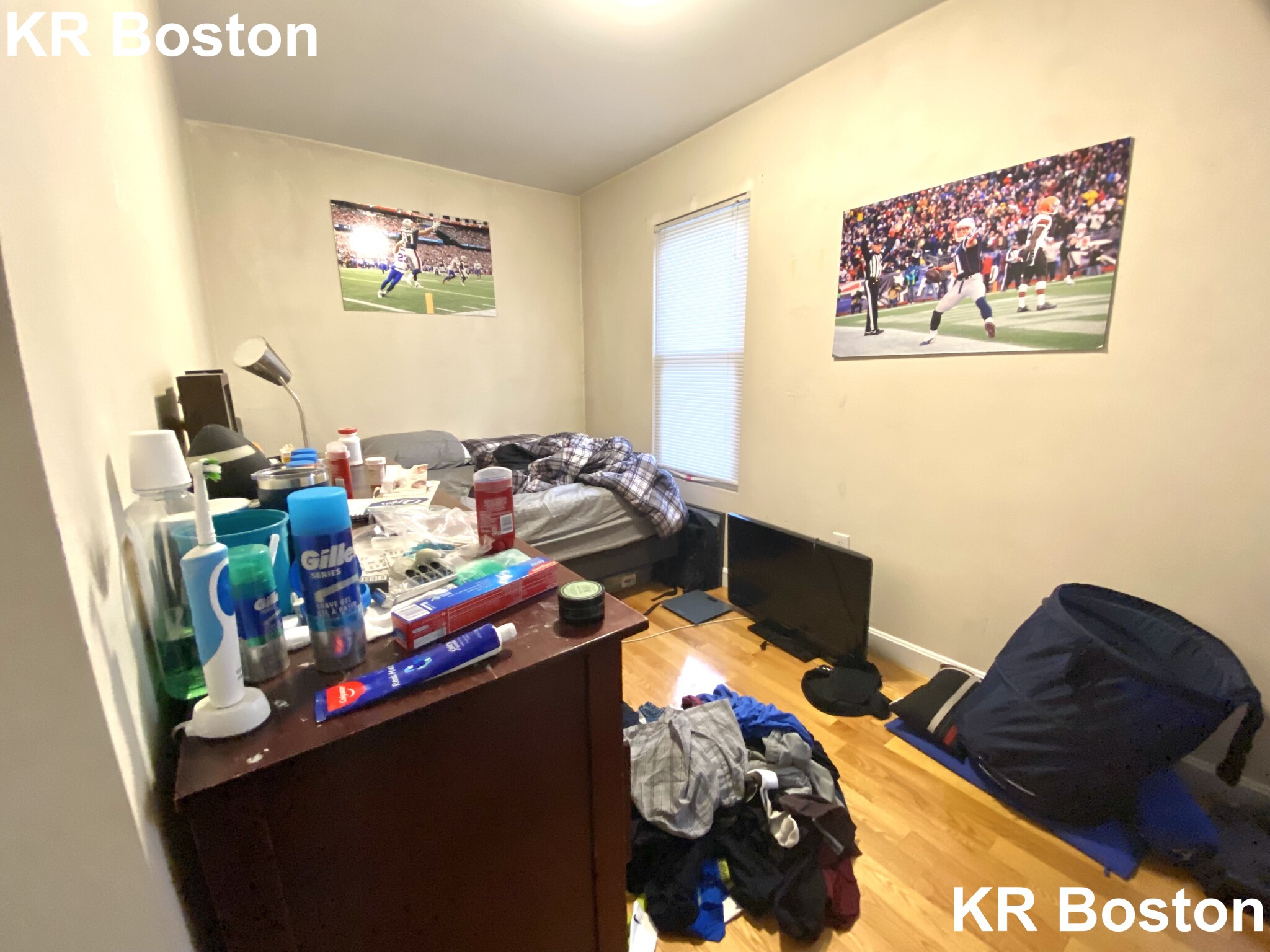 21 Weitz St, Allston