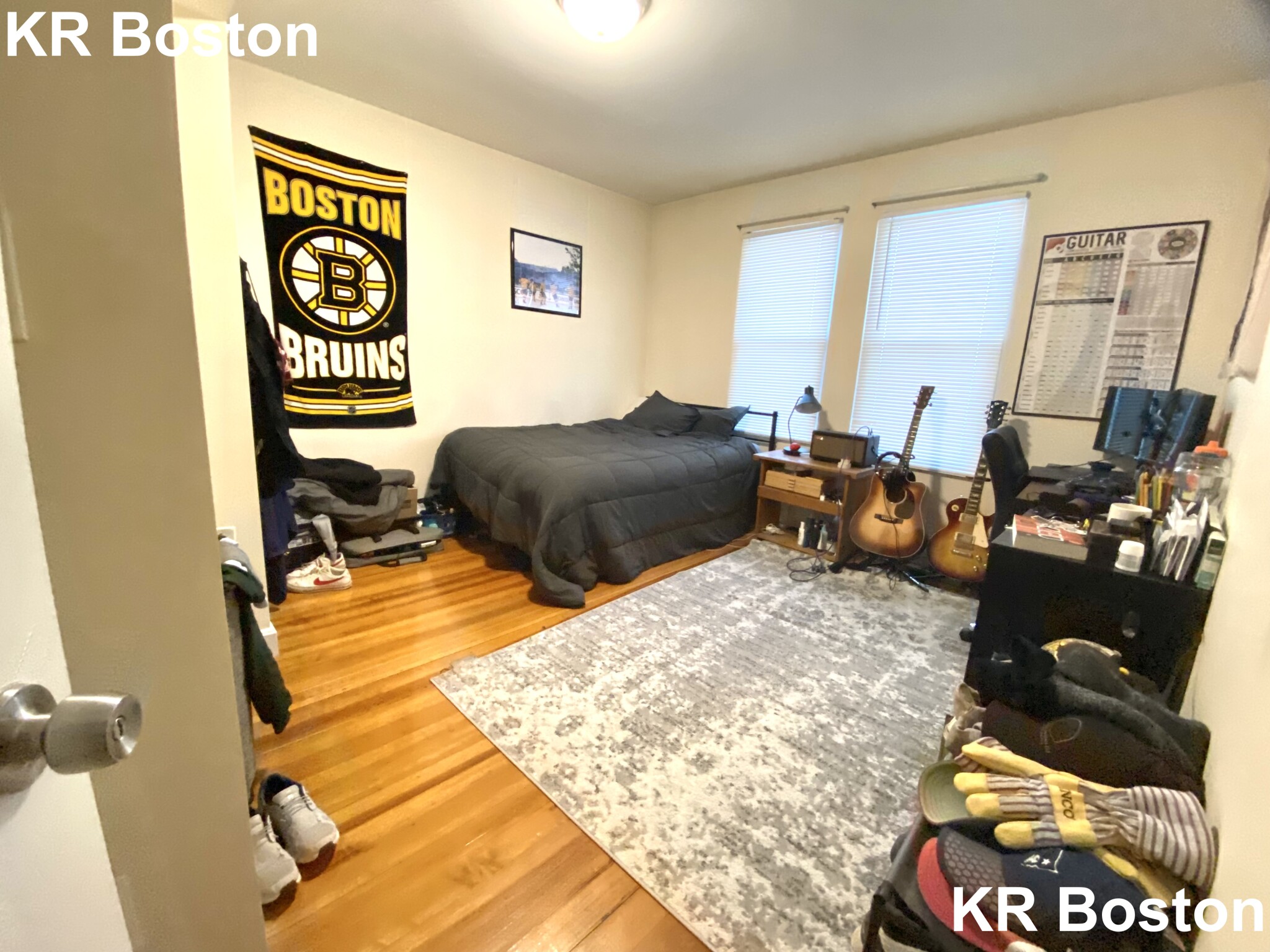 21 Weitz St, Allston