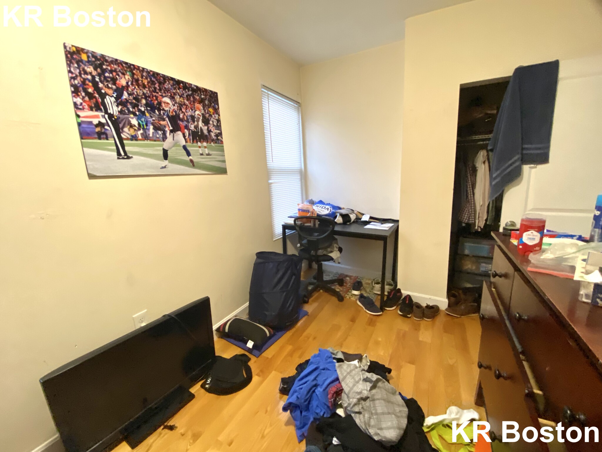 21 Weitz St, Allston