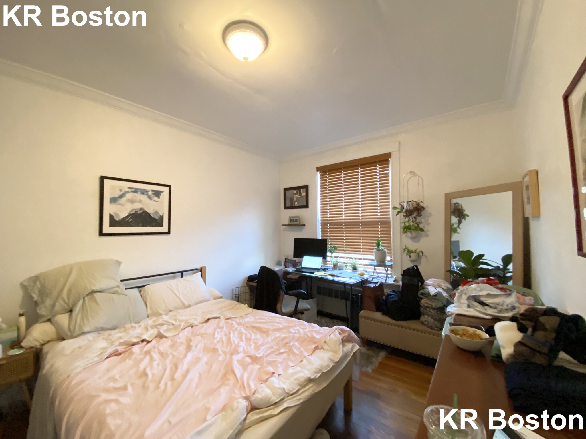 384 Commonwealth Ave, Back Bay