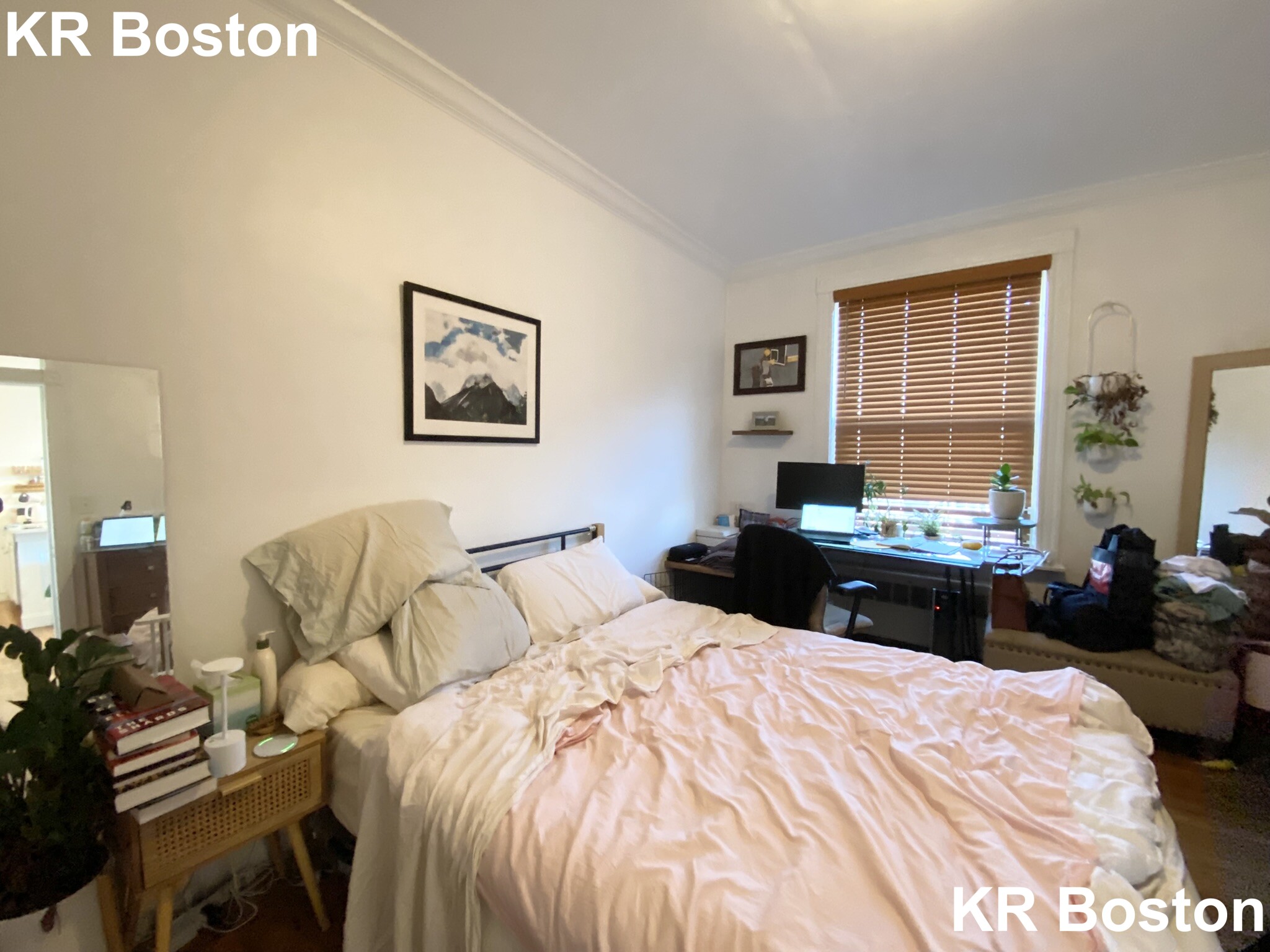 384 Commonwealth Ave, Back Bay