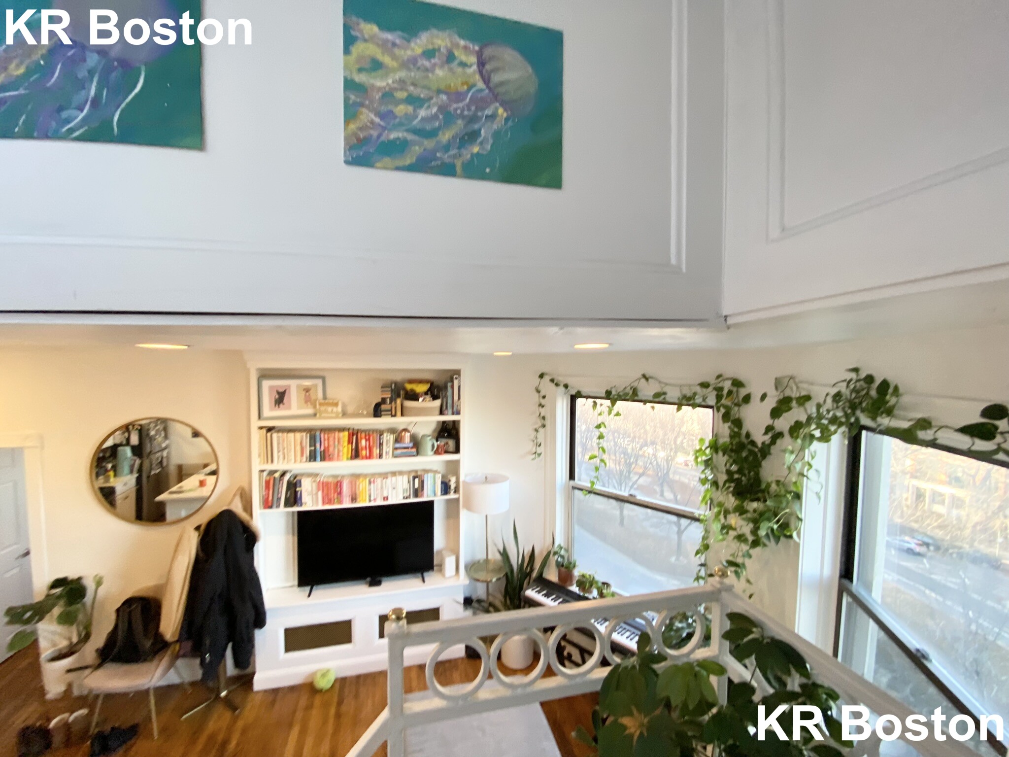 384 Commonwealth Ave, Back Bay