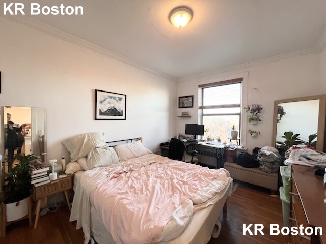 384 Commonwealth Ave, Back Bay