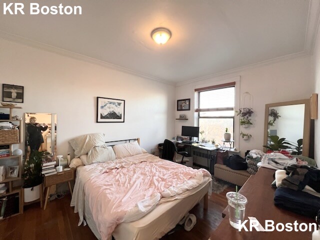 384 Commonwealth Ave, Back Bay