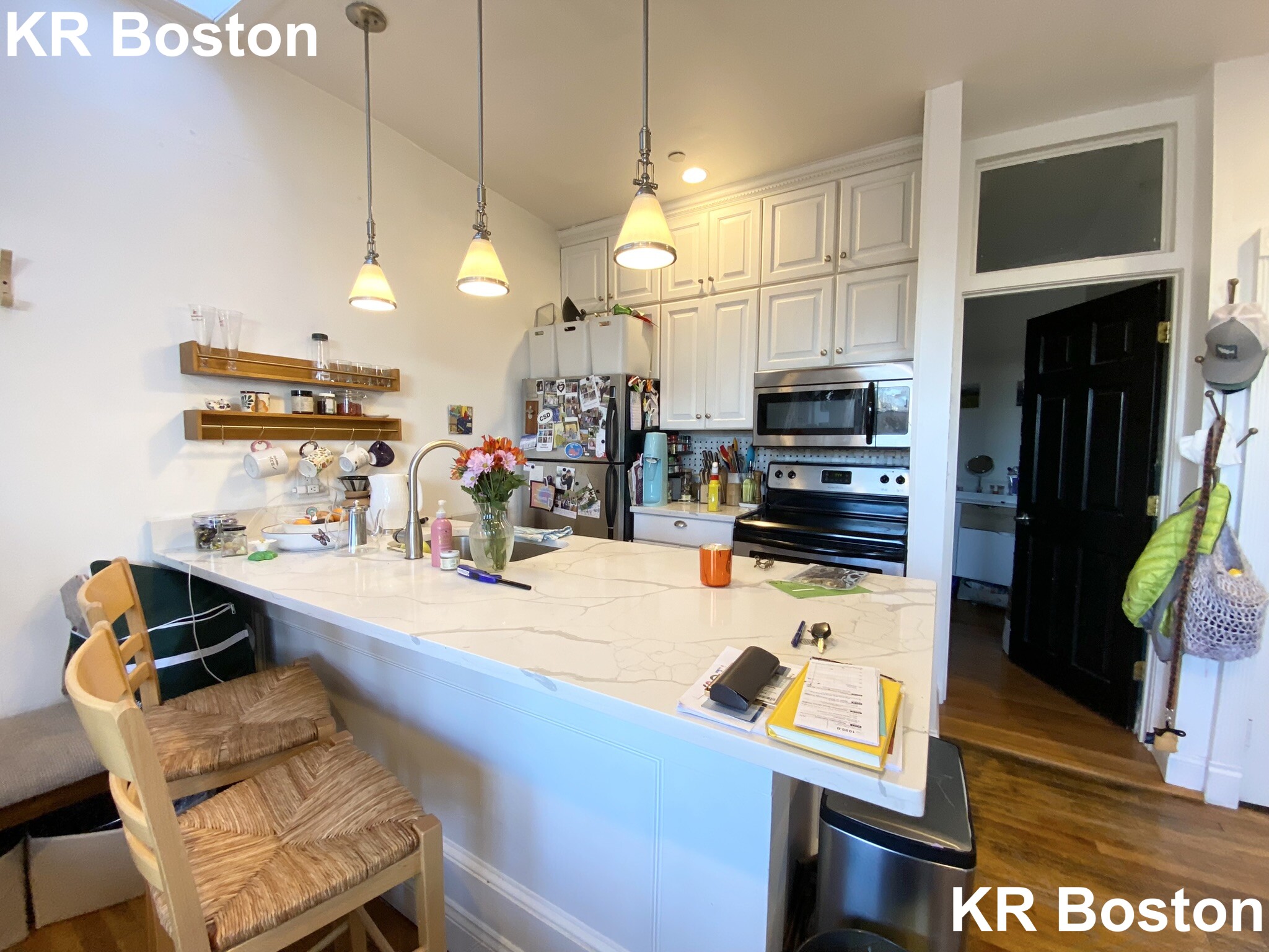 384 Commonwealth Ave, Back Bay