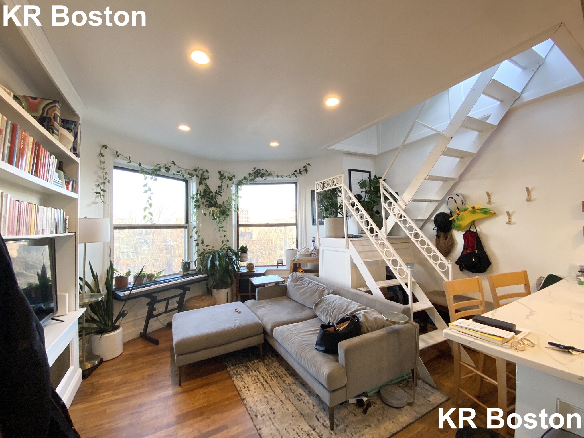 384 Commonwealth Ave, Back Bay