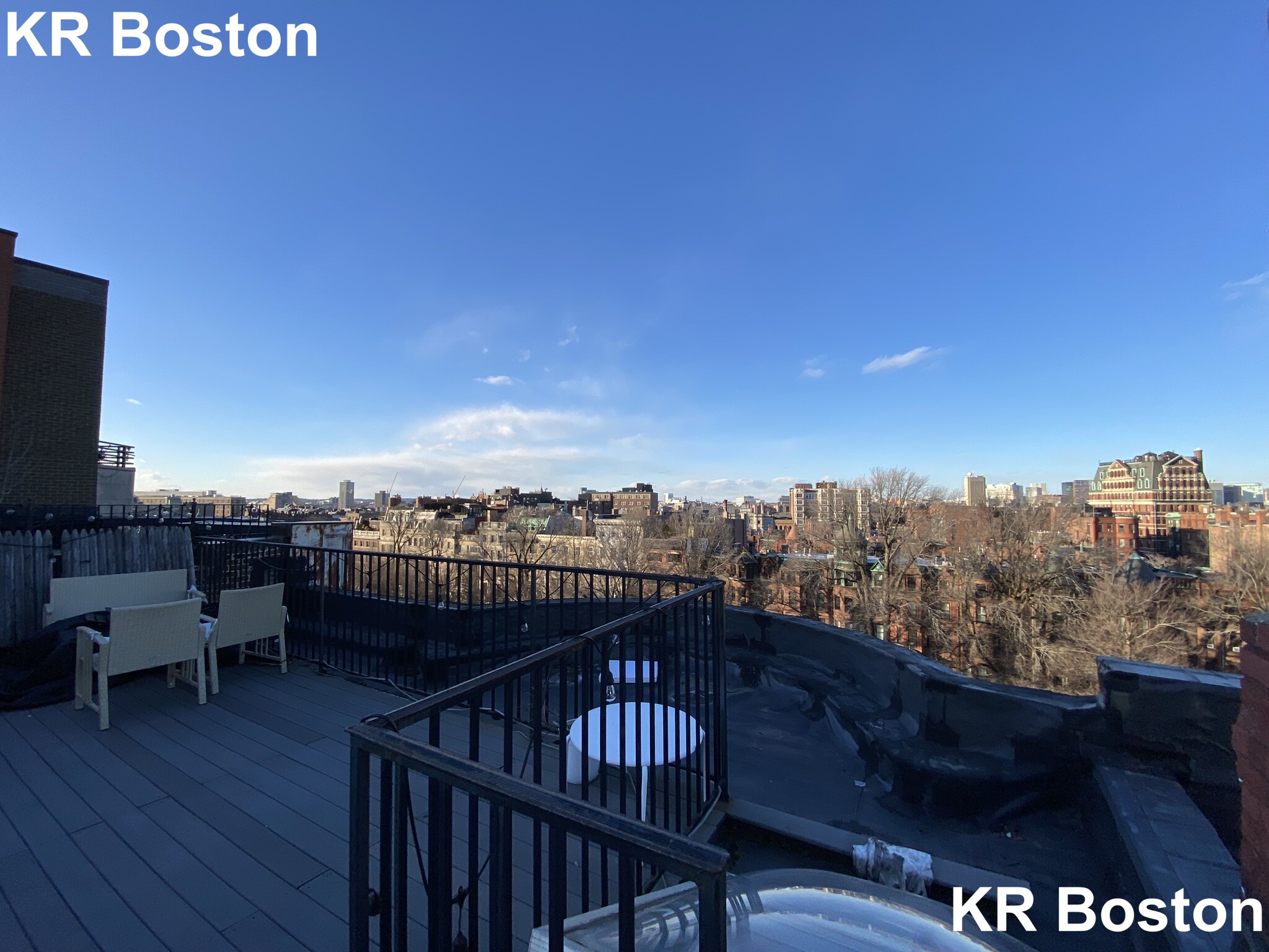 384 Commonwealth Ave, Back Bay