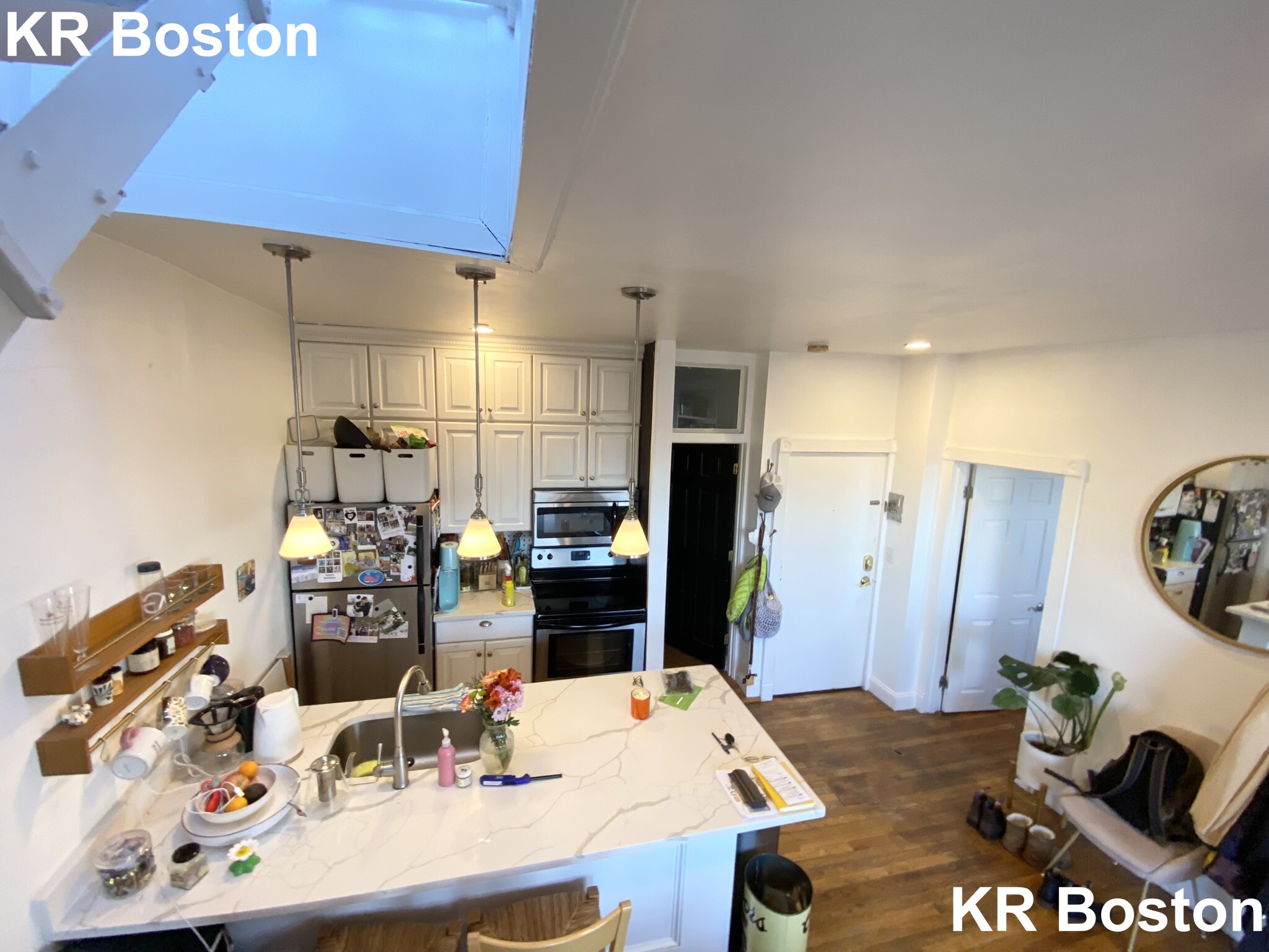 384 Commonwealth Ave, Back Bay