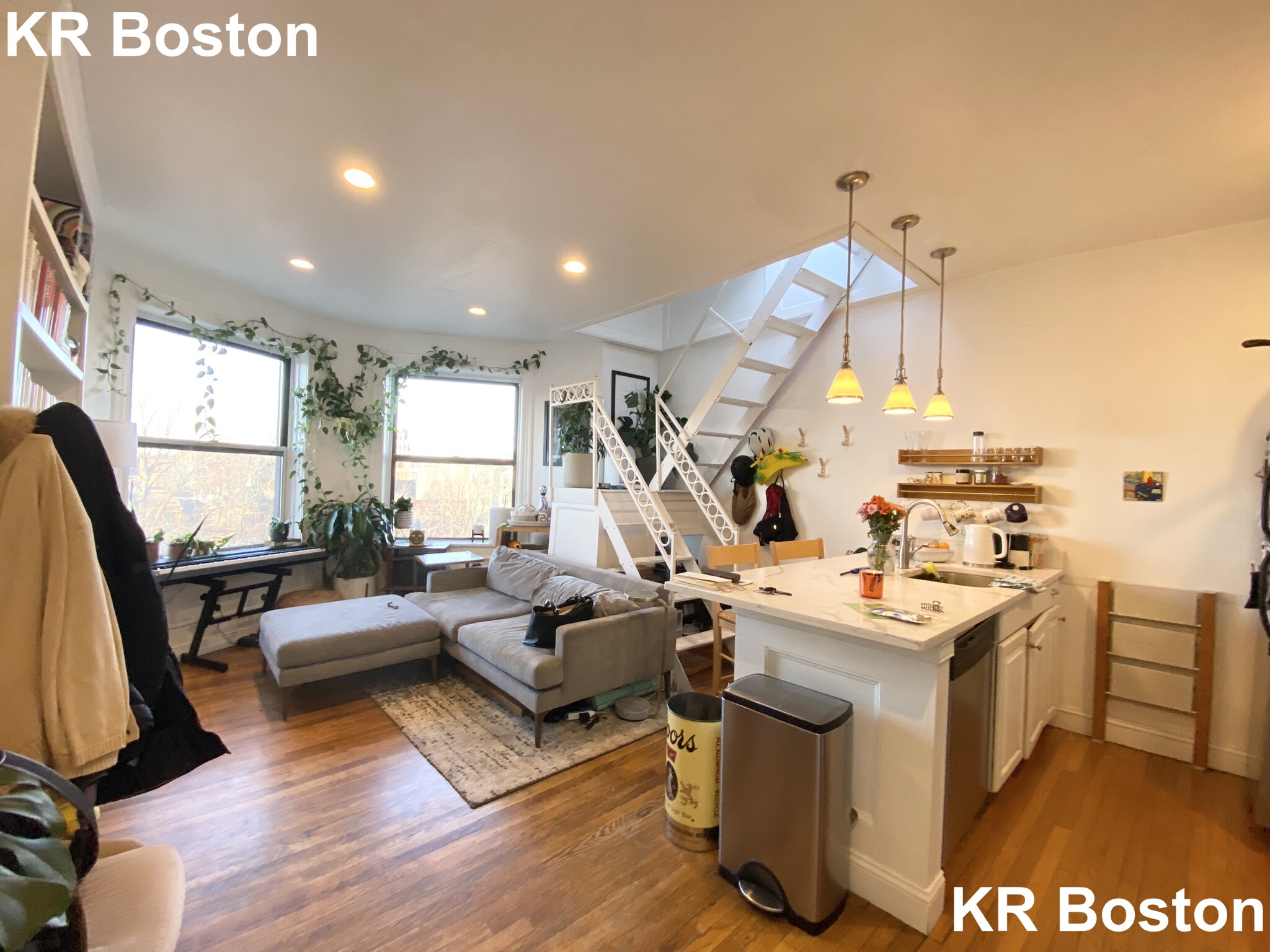 384 Commonwealth Ave, Back Bay