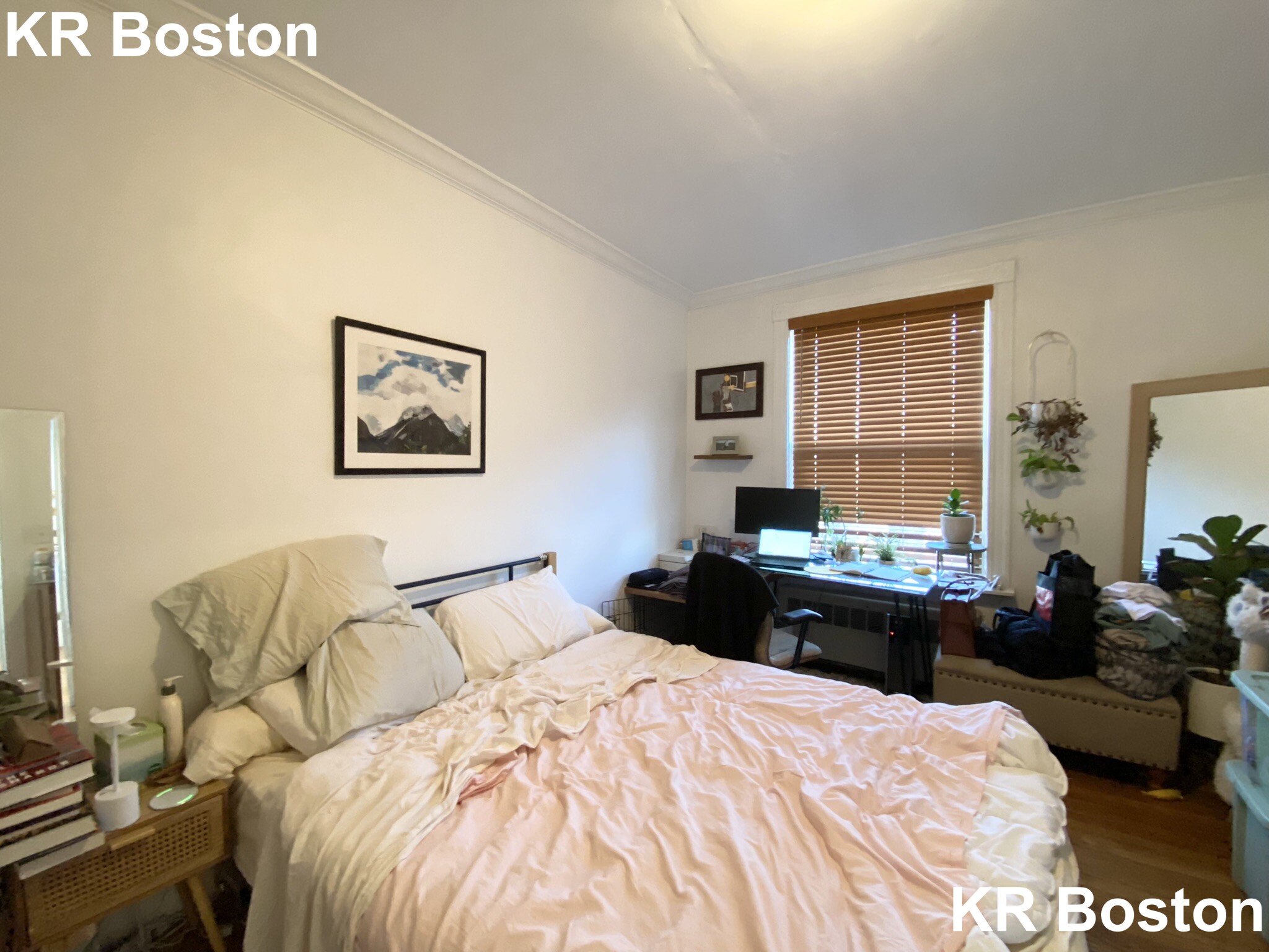 384 Commonwealth Ave, Back Bay