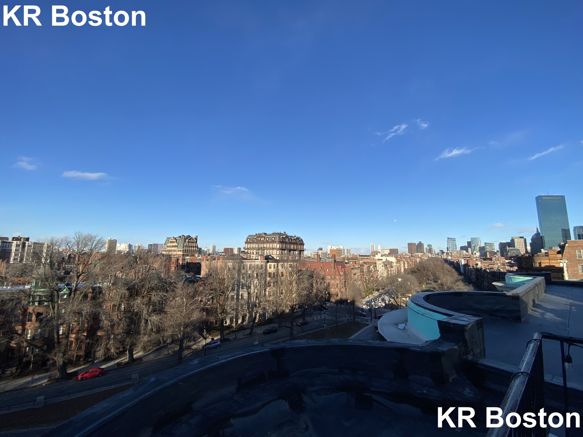 384 Commonwealth Ave, Back Bay