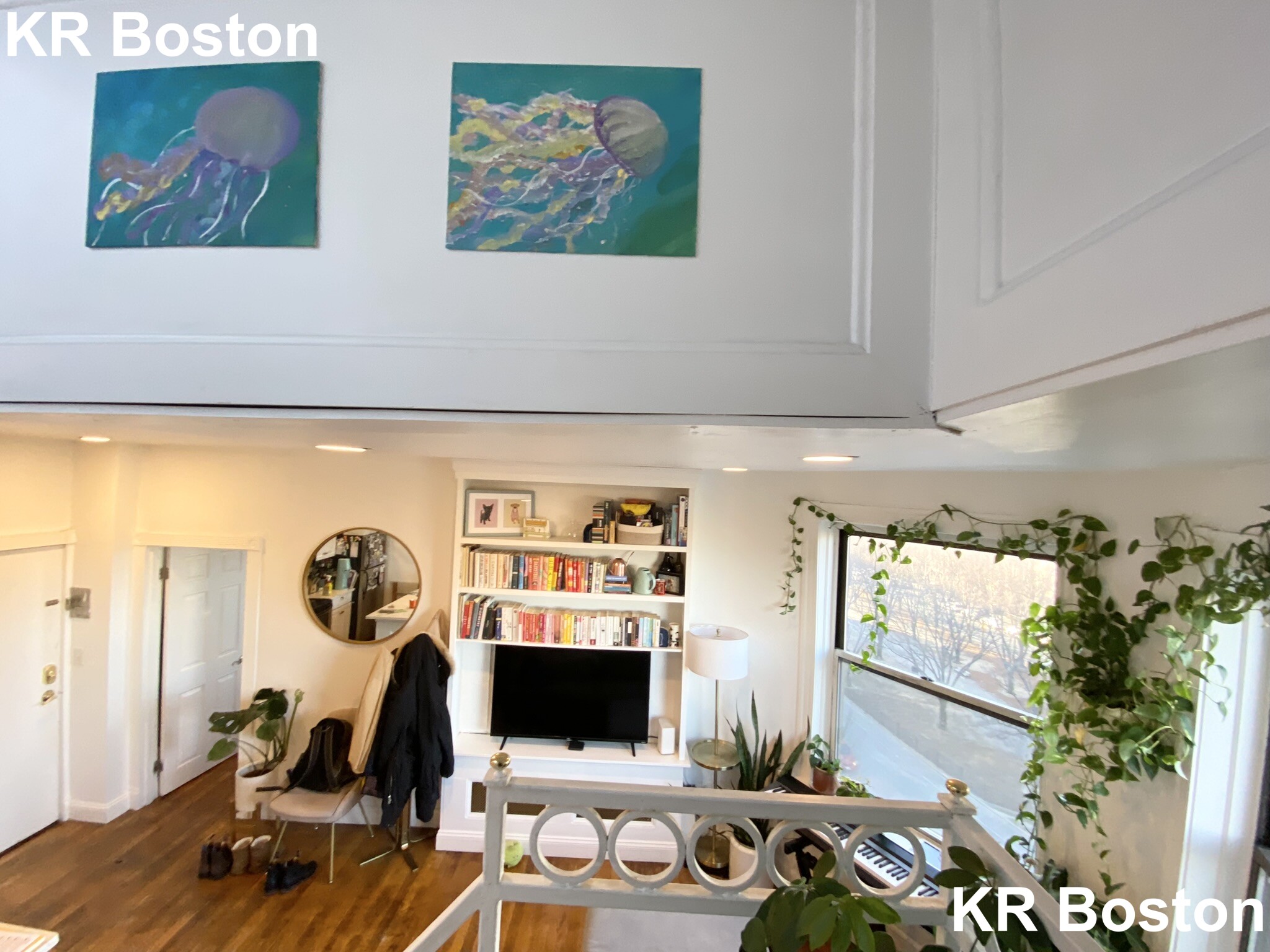 384 Commonwealth Ave, Back Bay