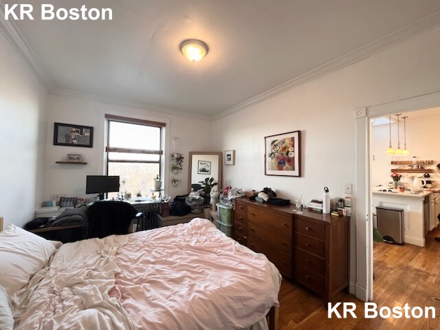 384 Commonwealth Ave, Back Bay