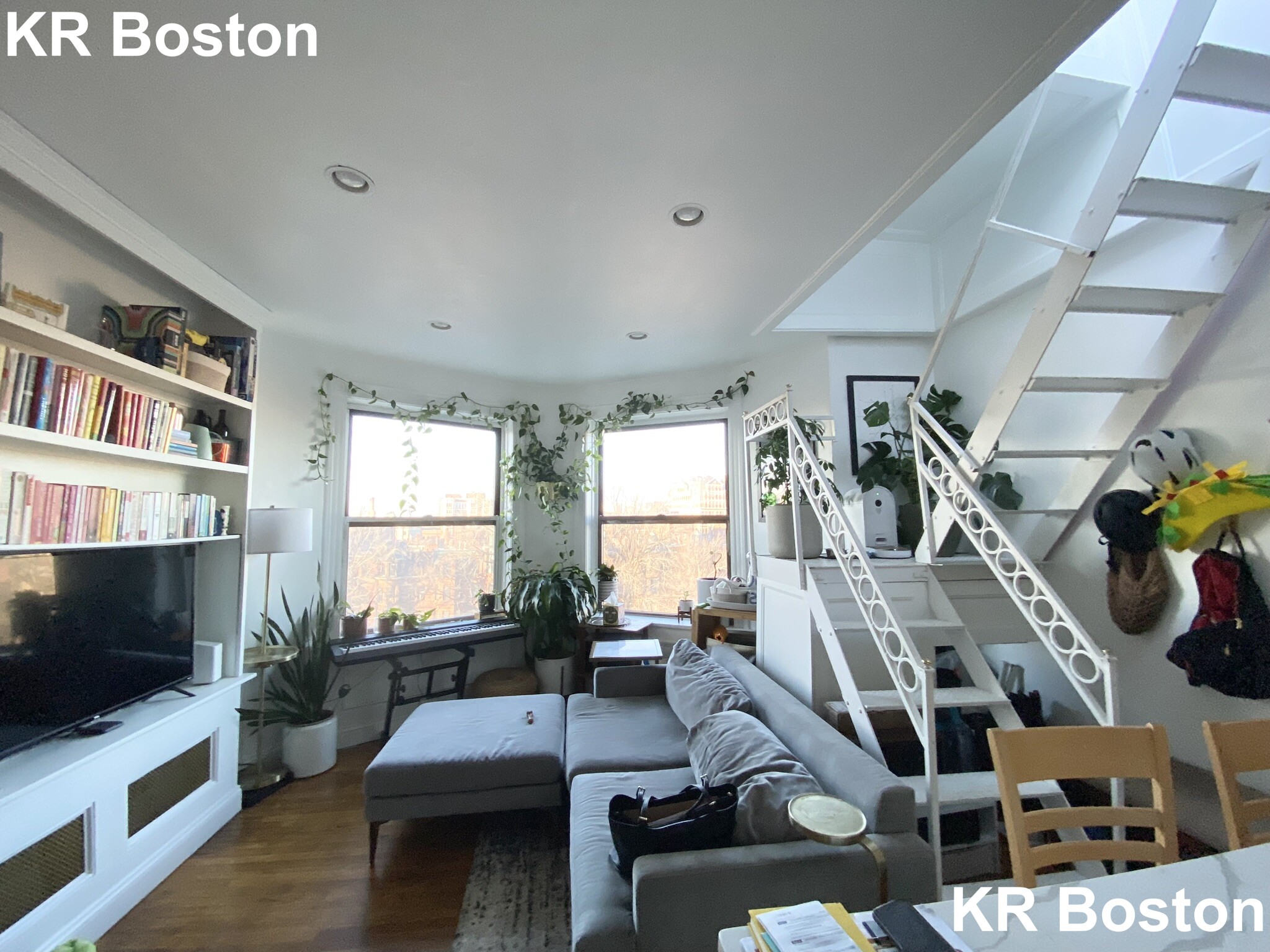 384 Commonwealth Ave, Back Bay