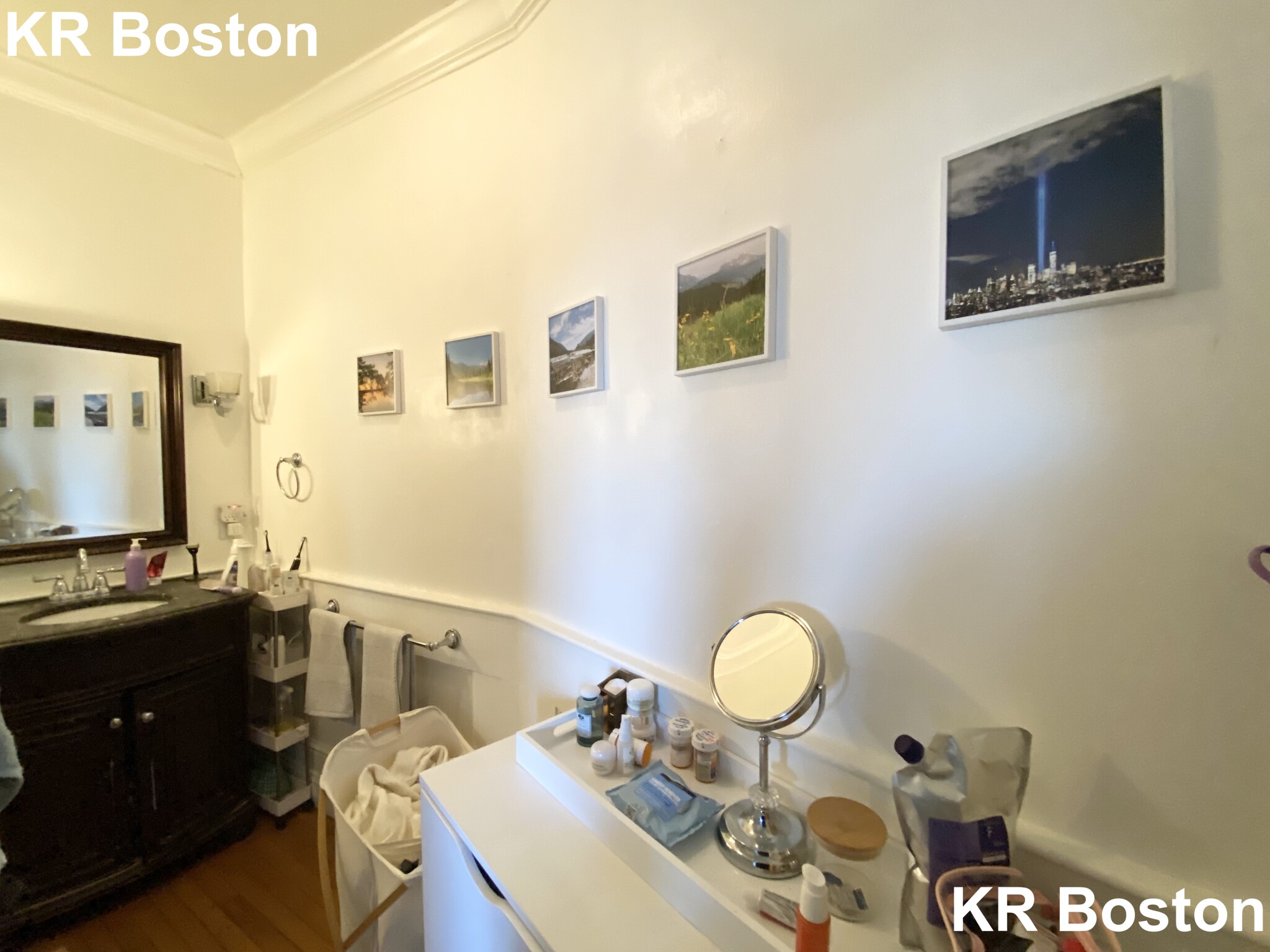 384 Commonwealth Ave, Back Bay