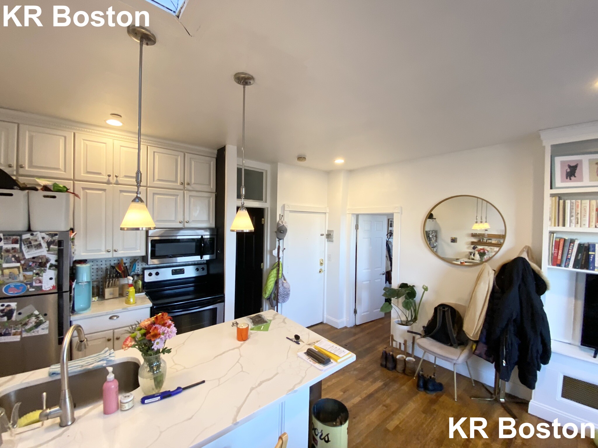 384 Commonwealth Ave, Back Bay