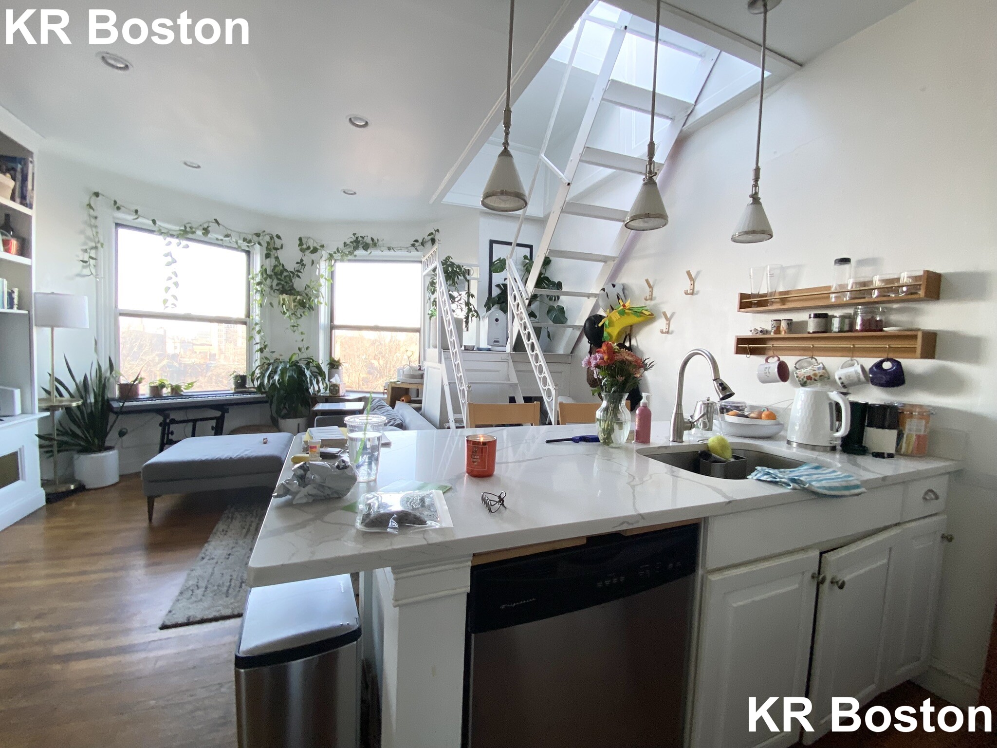 384 Commonwealth Ave, Back Bay