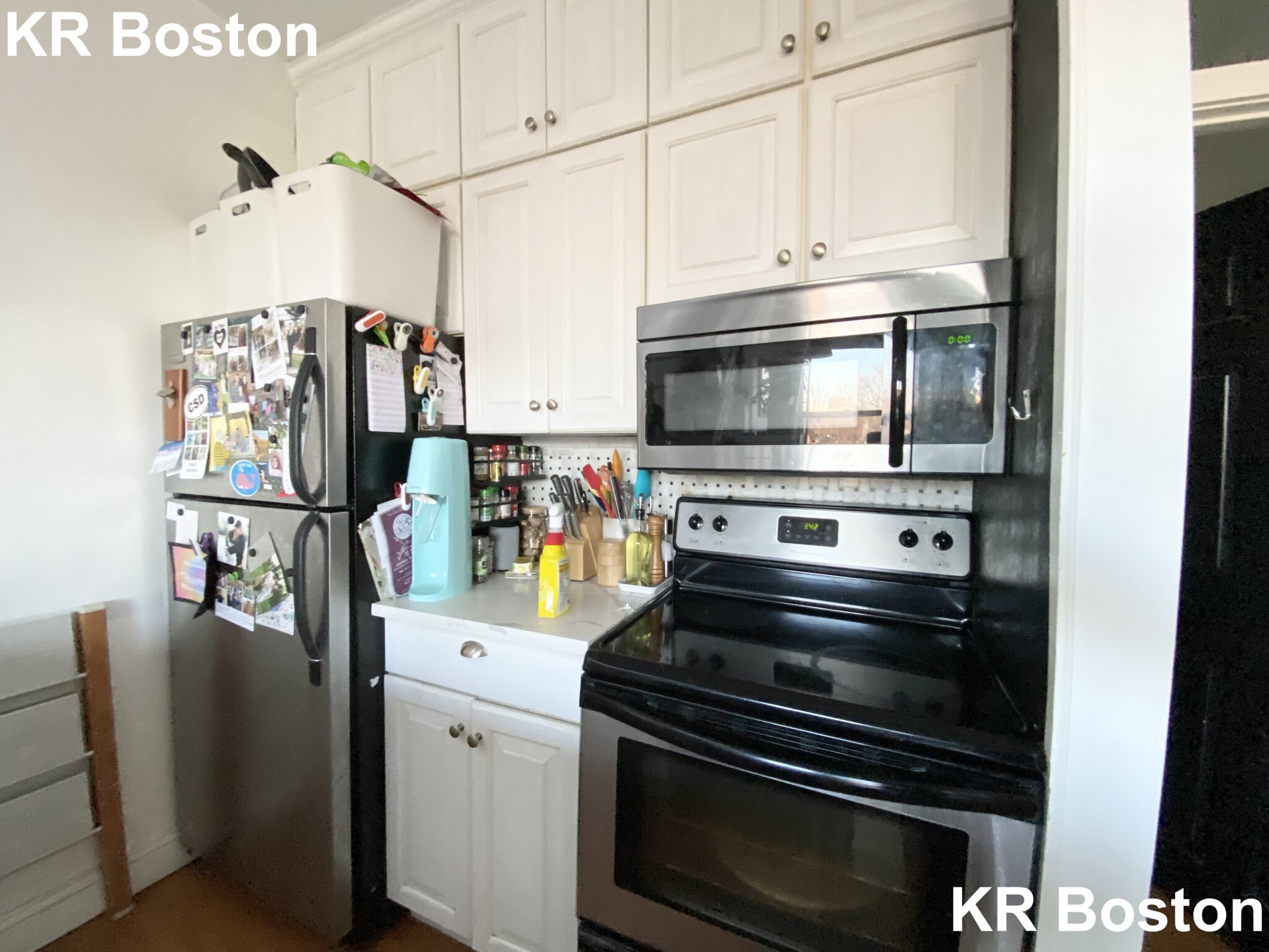 384 Commonwealth Ave, Back Bay