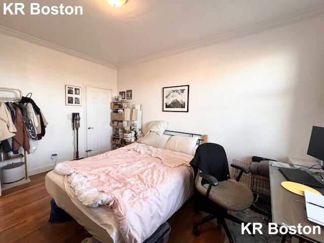 384 Commonwealth Ave, Back Bay