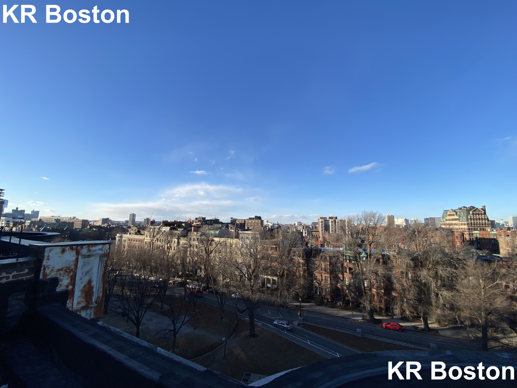 384 Commonwealth Ave, Back Bay