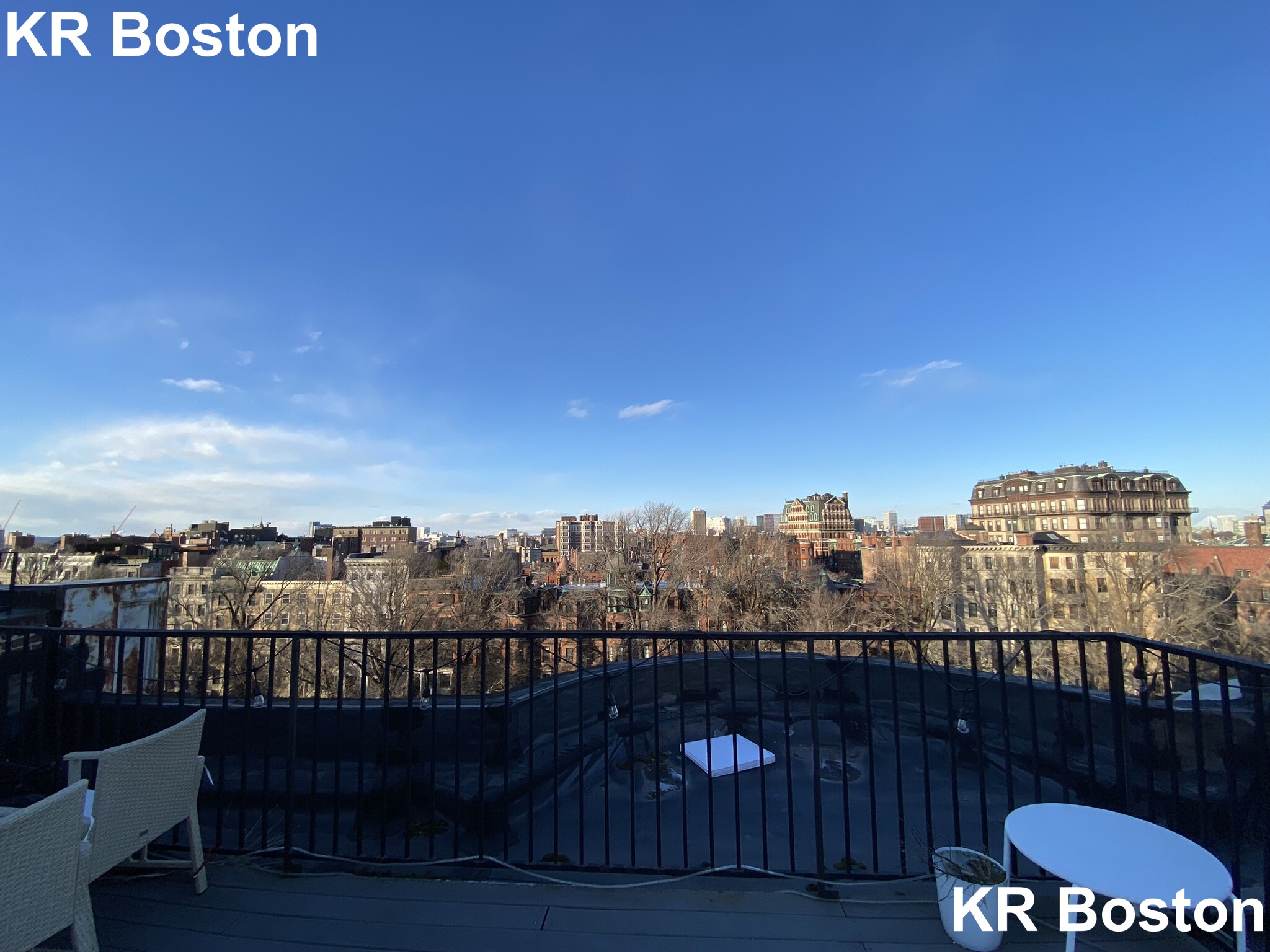 384 Commonwealth Ave, Back Bay