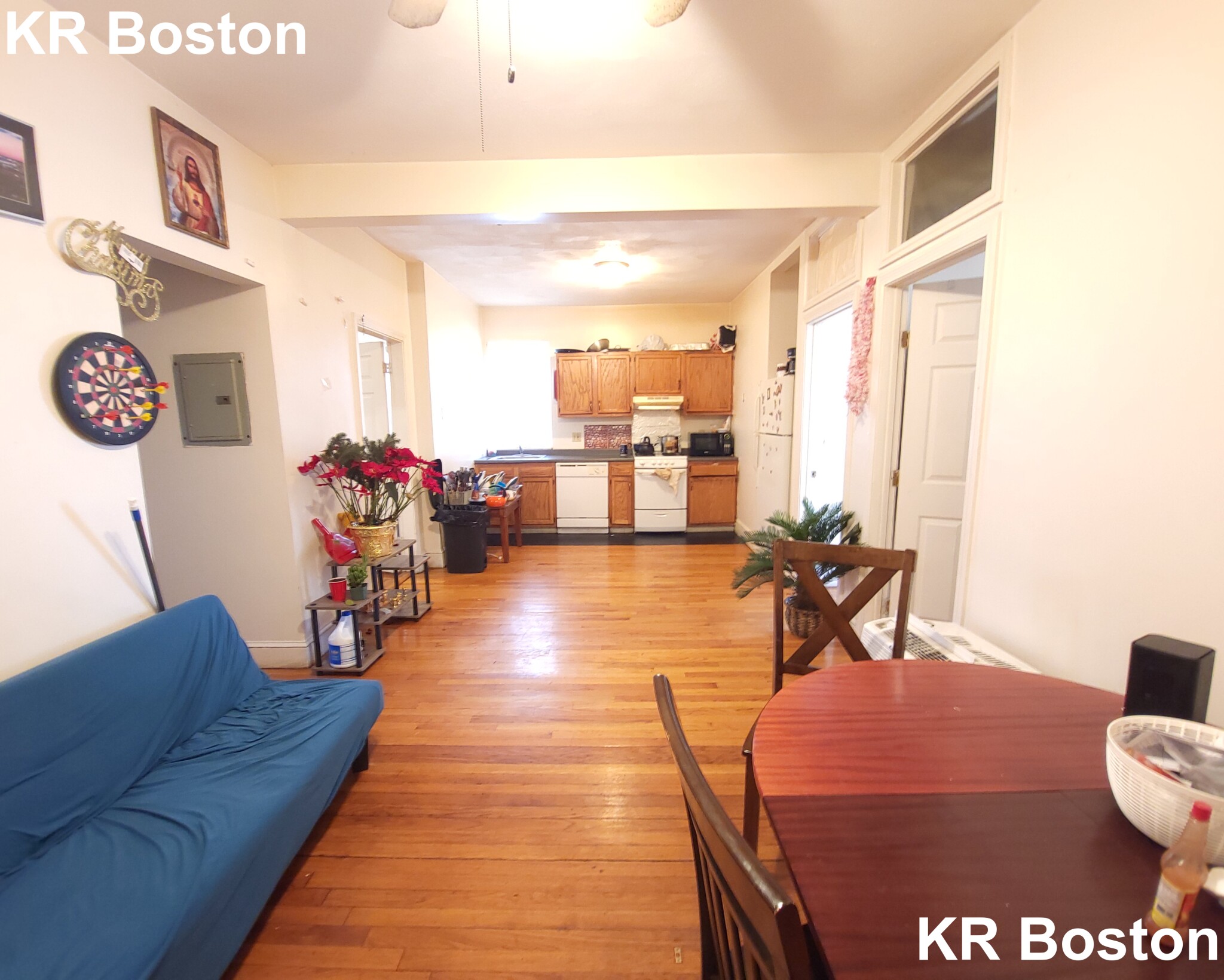 17 Cummings Rd, Brighton