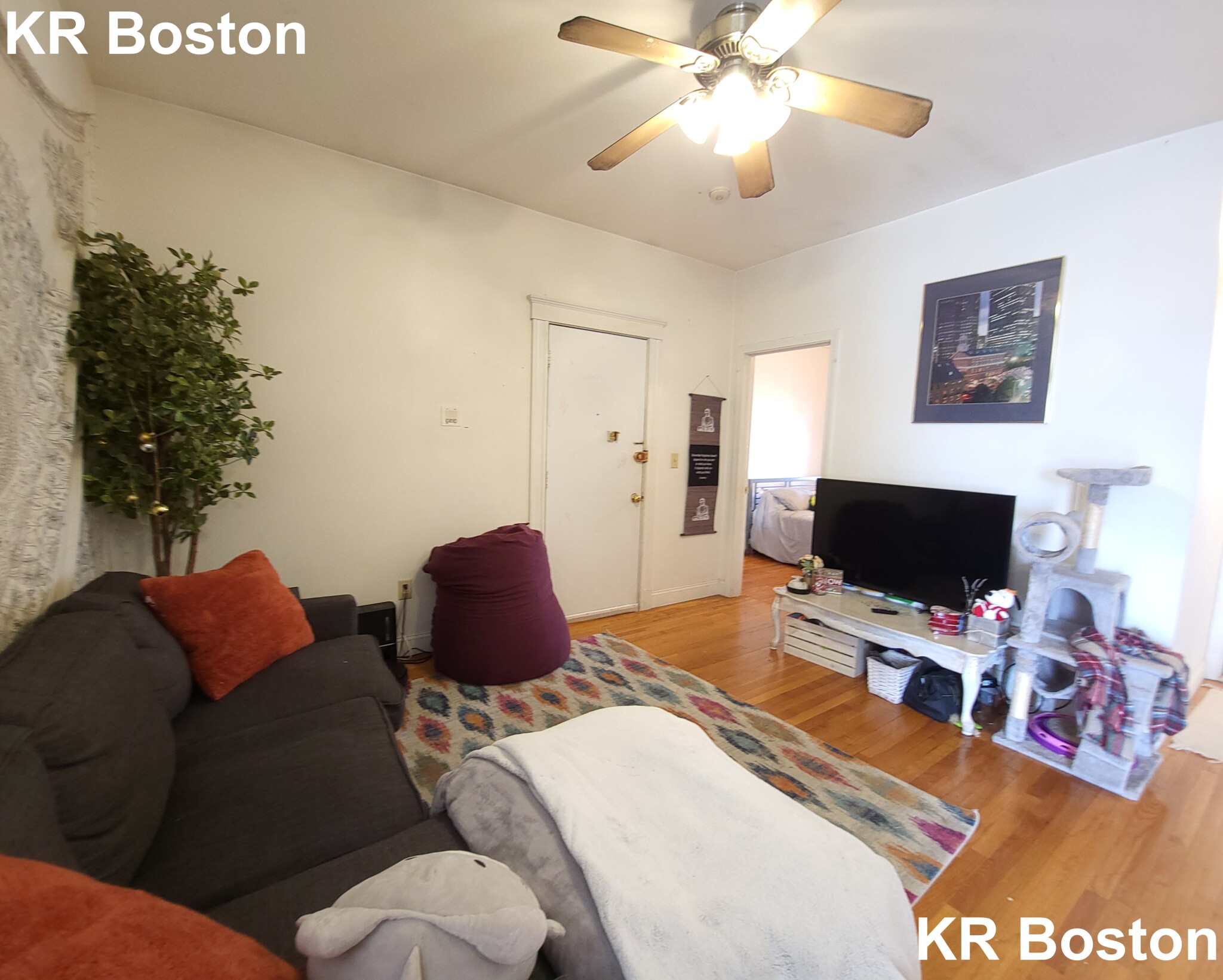 23 Cummings Rd, Brighton