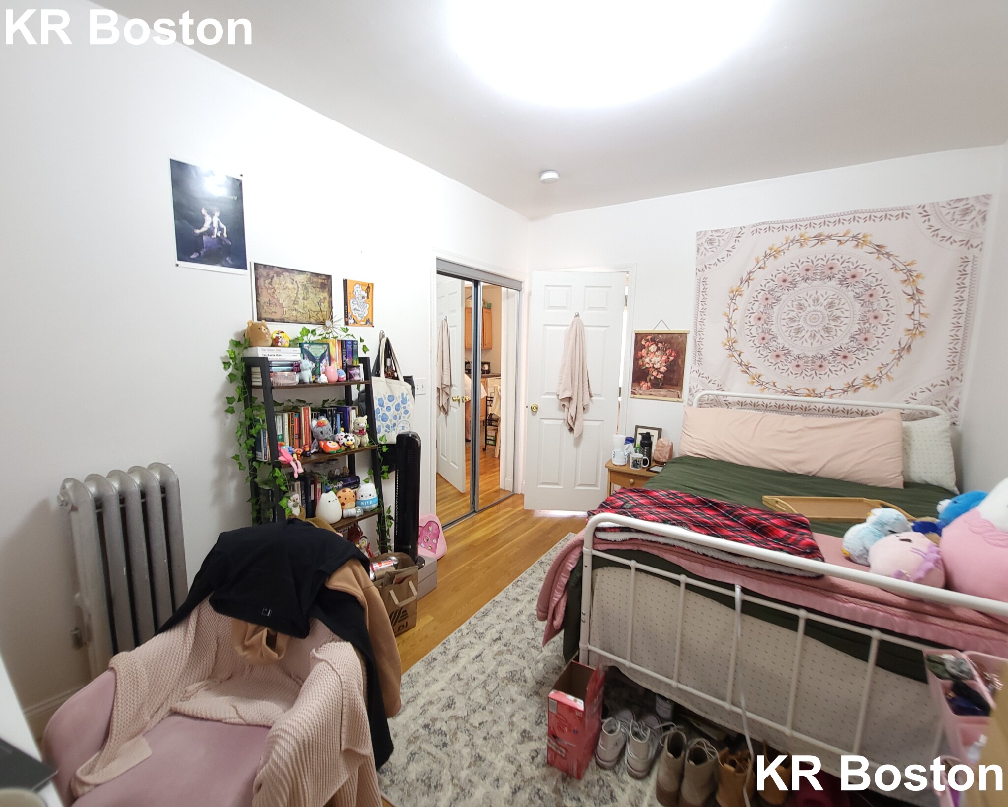 23 Cummings Rd, Brighton