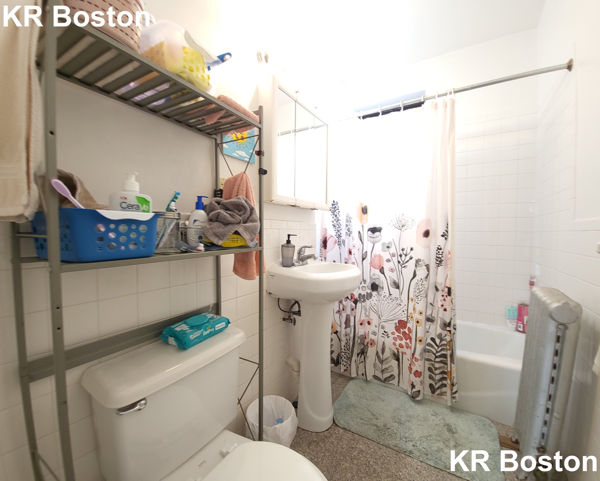 23 Cummings Rd, Brighton