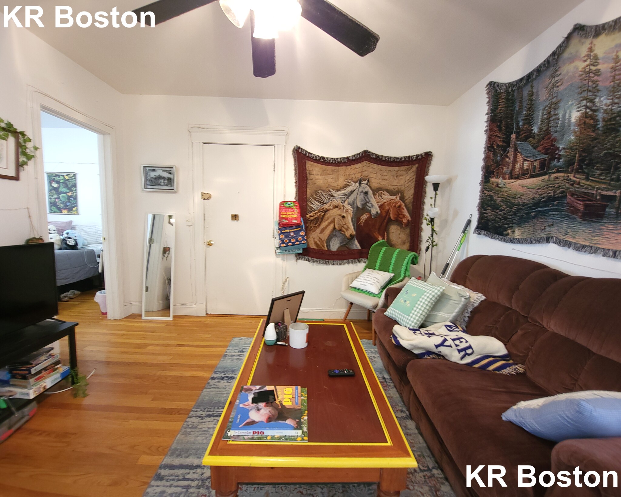 23 Cummings Rd, Brighton