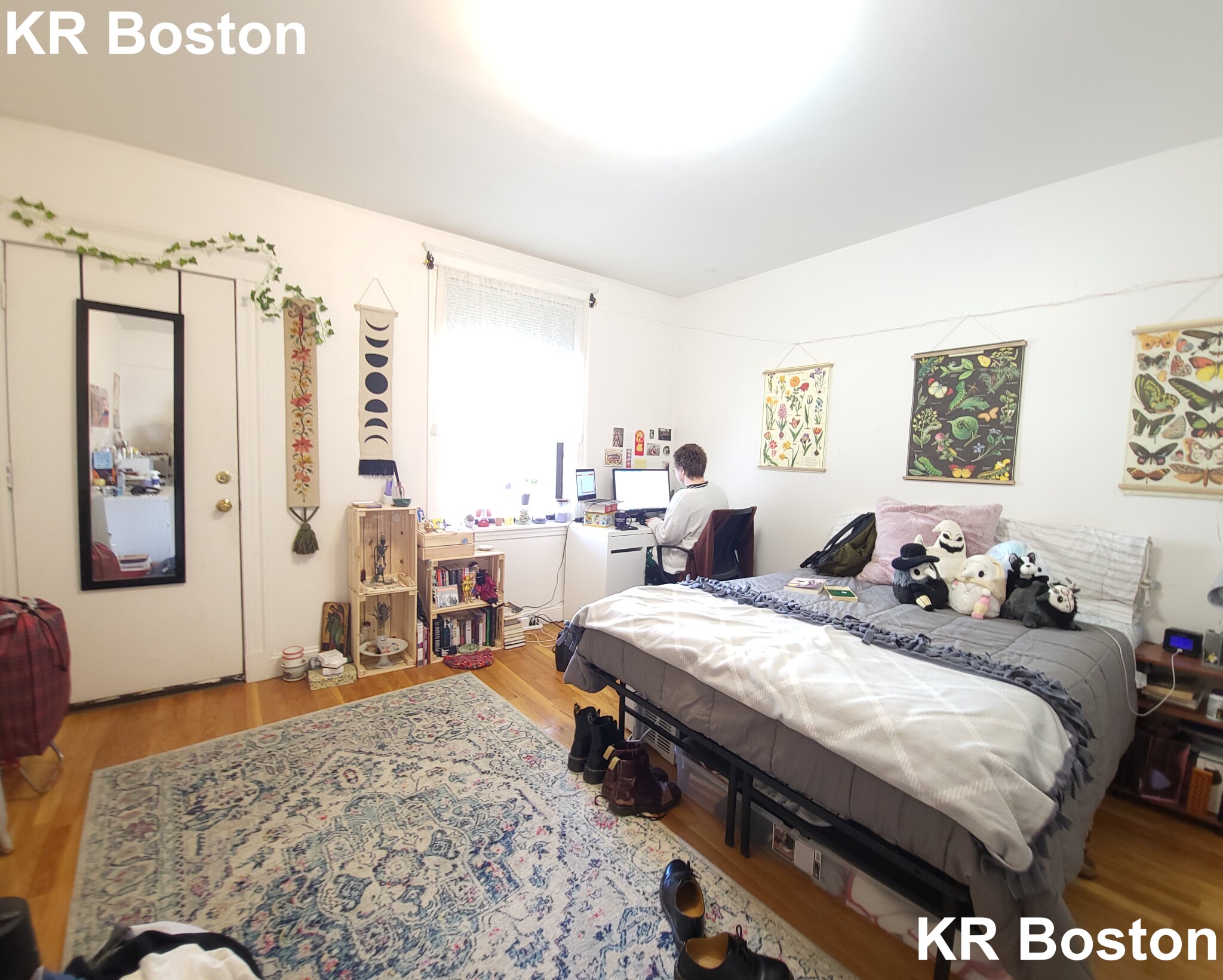 23 Cummings Rd, Brighton