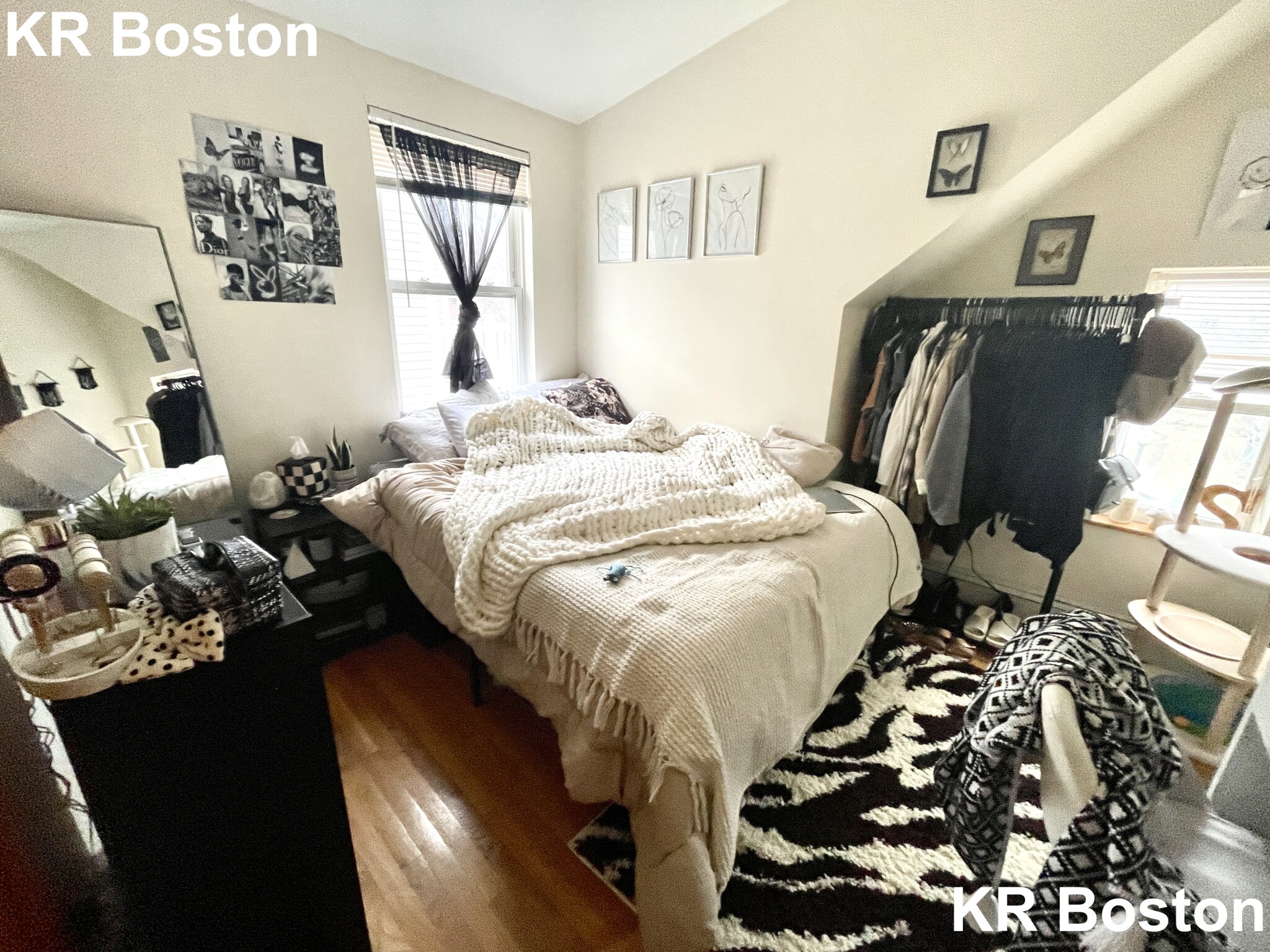 551 Washington St, Brighton