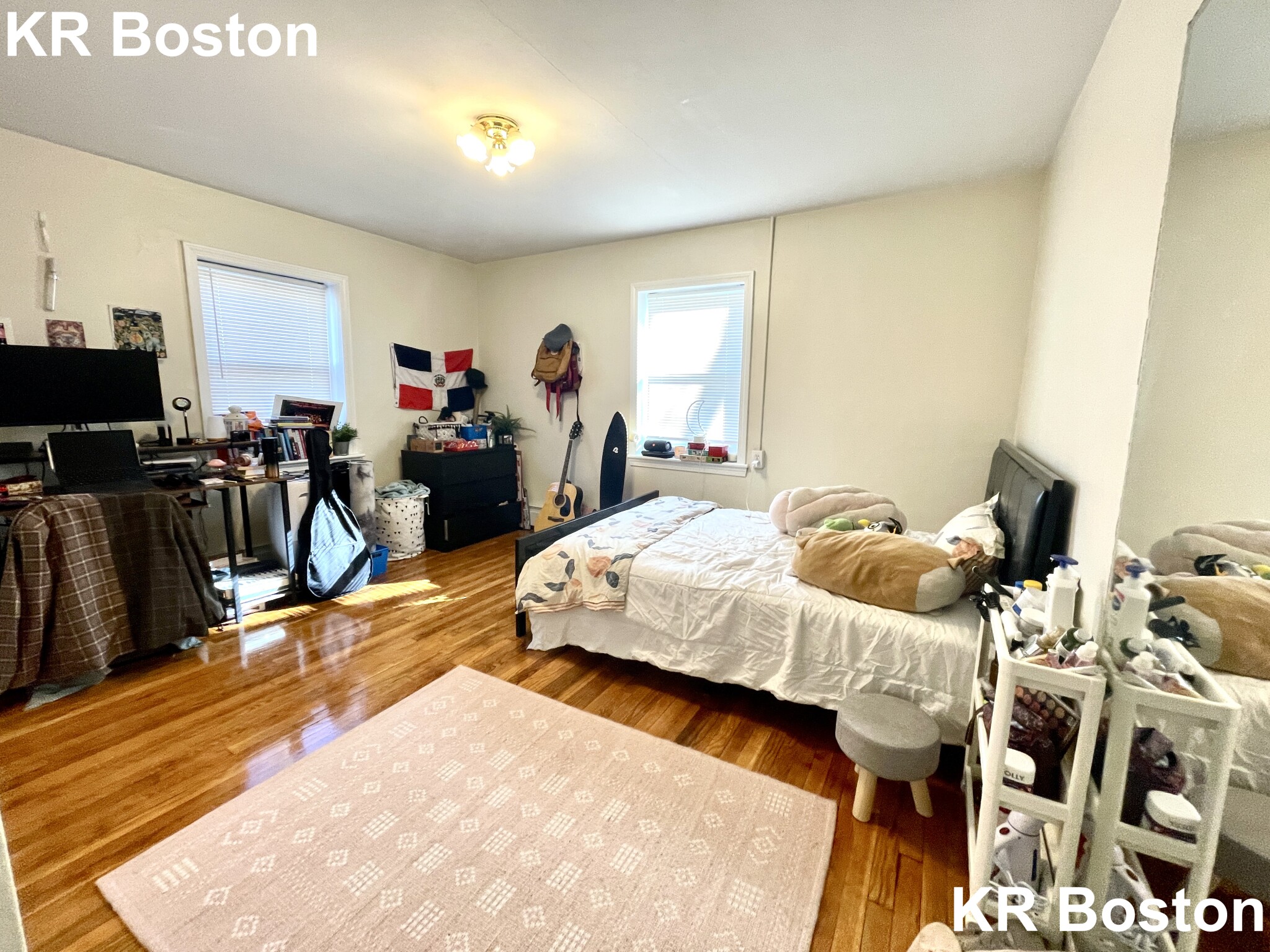 2 President Ter, Allston