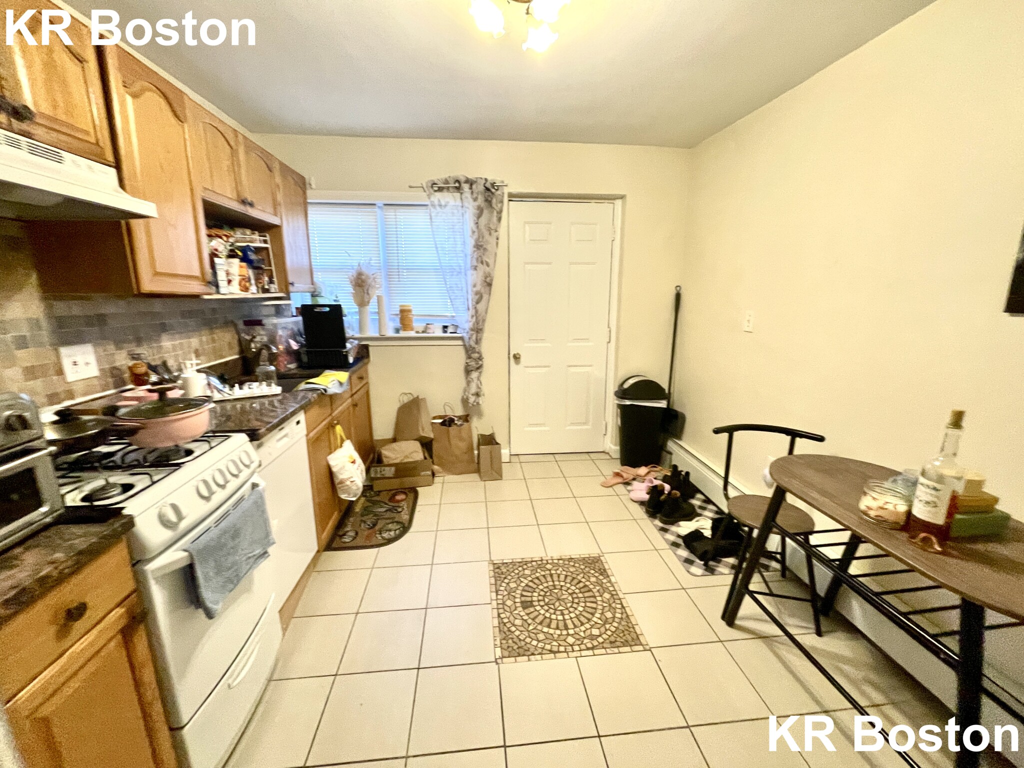 2 President Ter, Allston