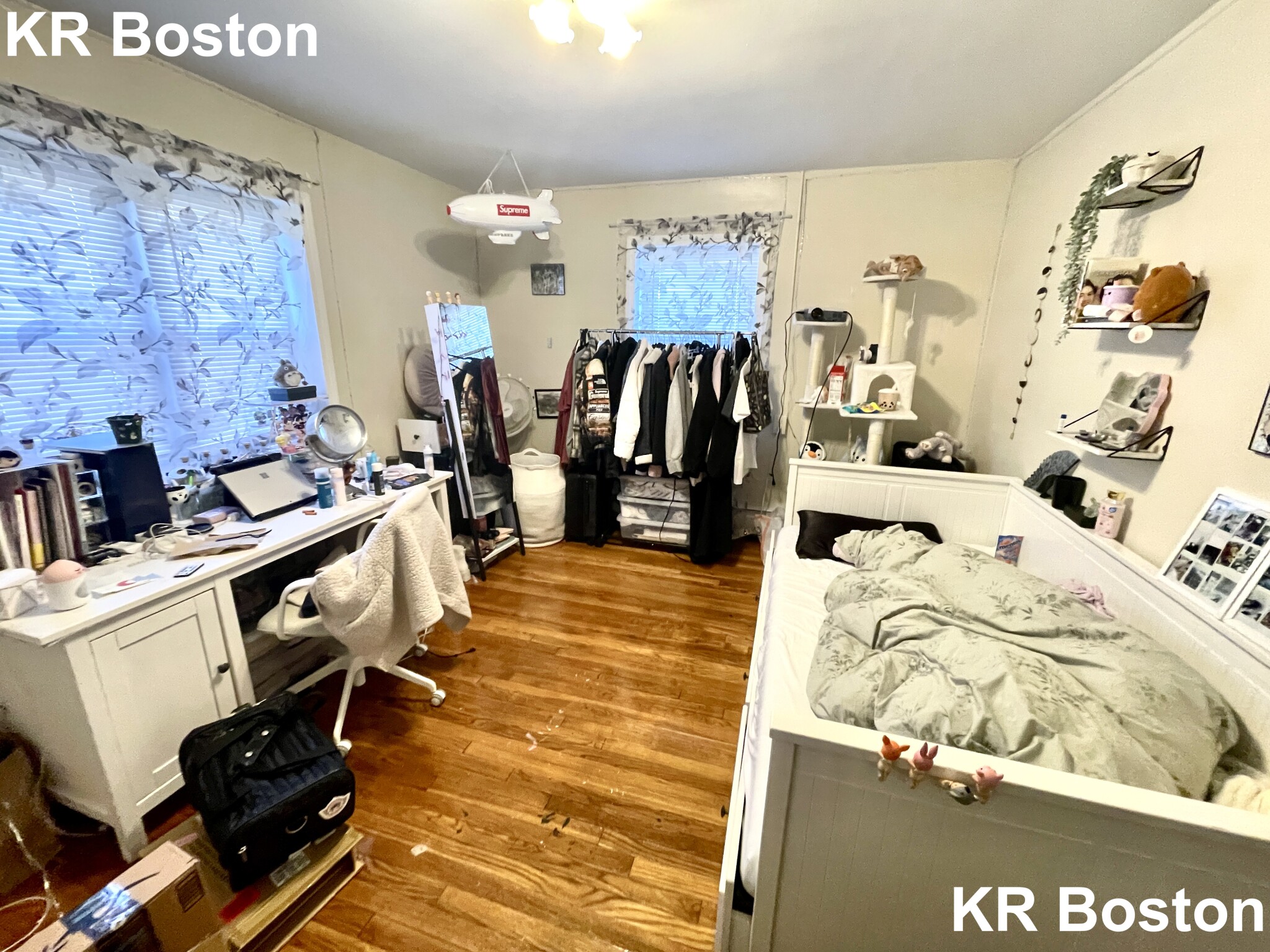 2 President Ter, Allston