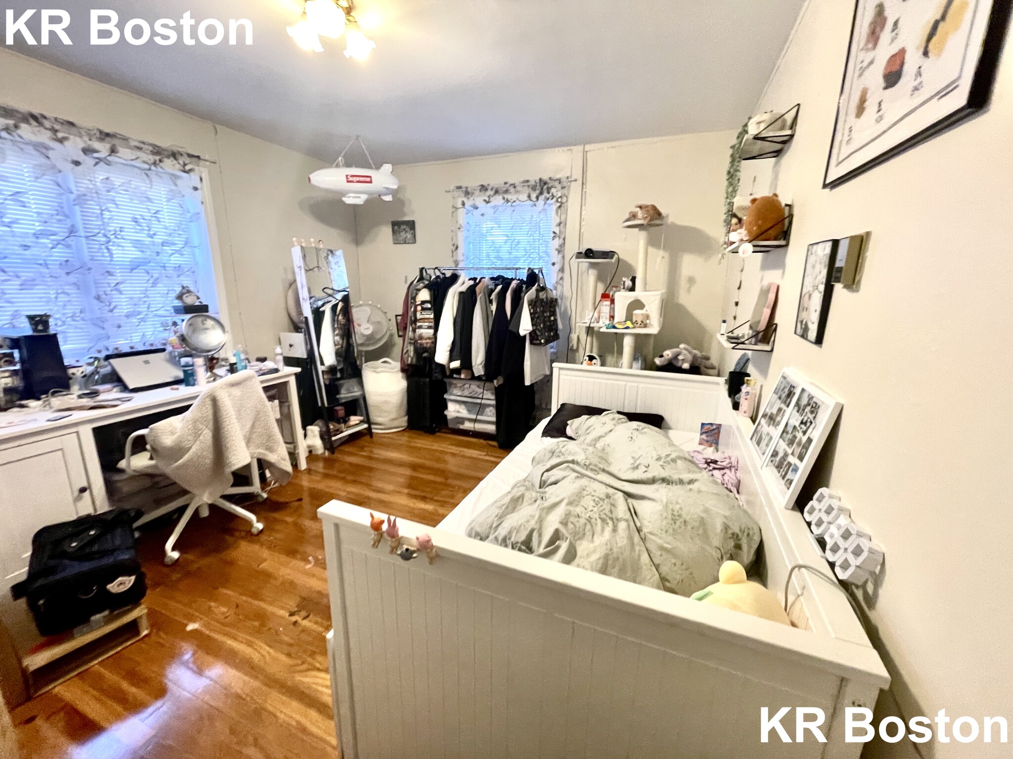 2 President Ter, Allston